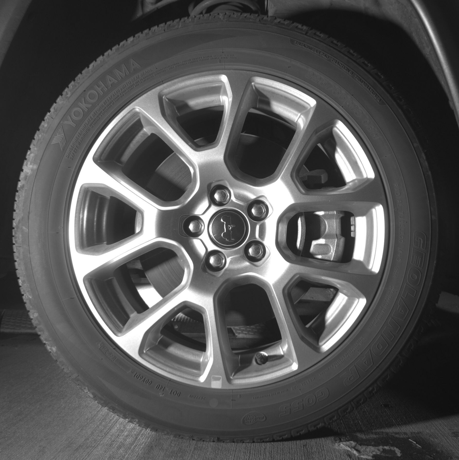 Thumbnail: 2025 Jeep Compass - 10