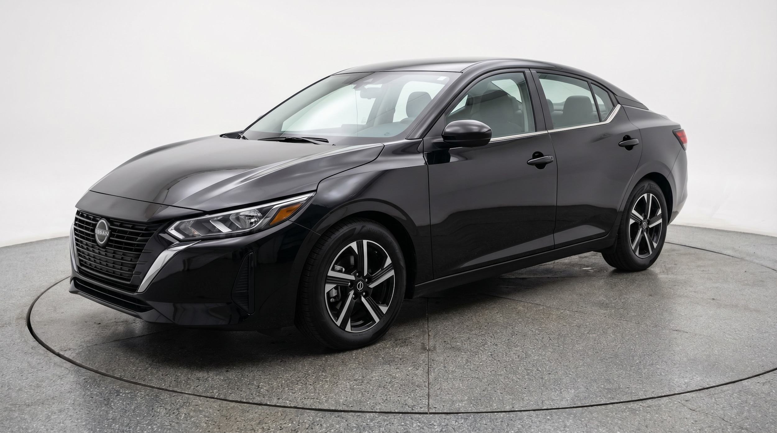 Thumbnail: 2025 Nissan Sentra - 3