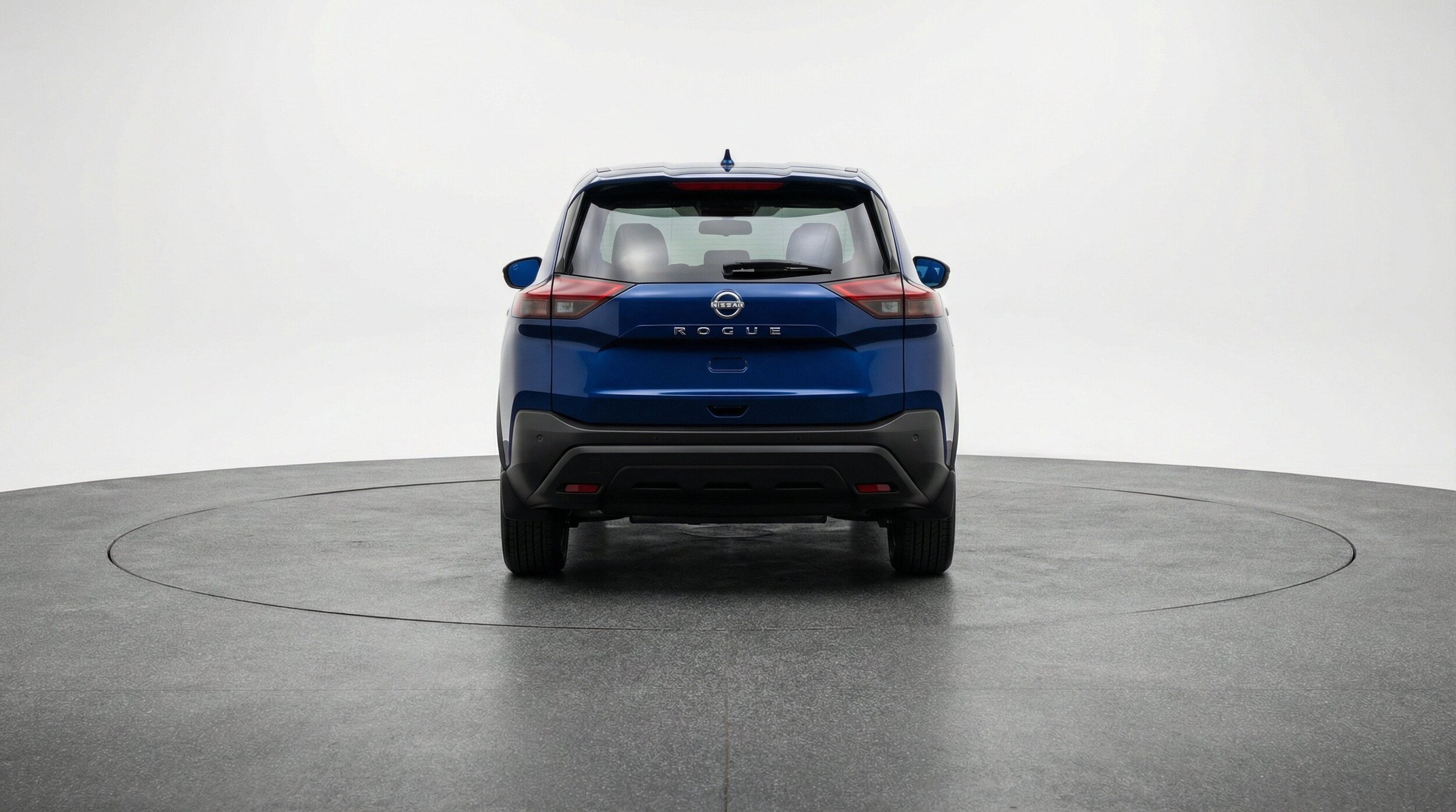 Thumbnail: 2025 Nissan Rogue - 7