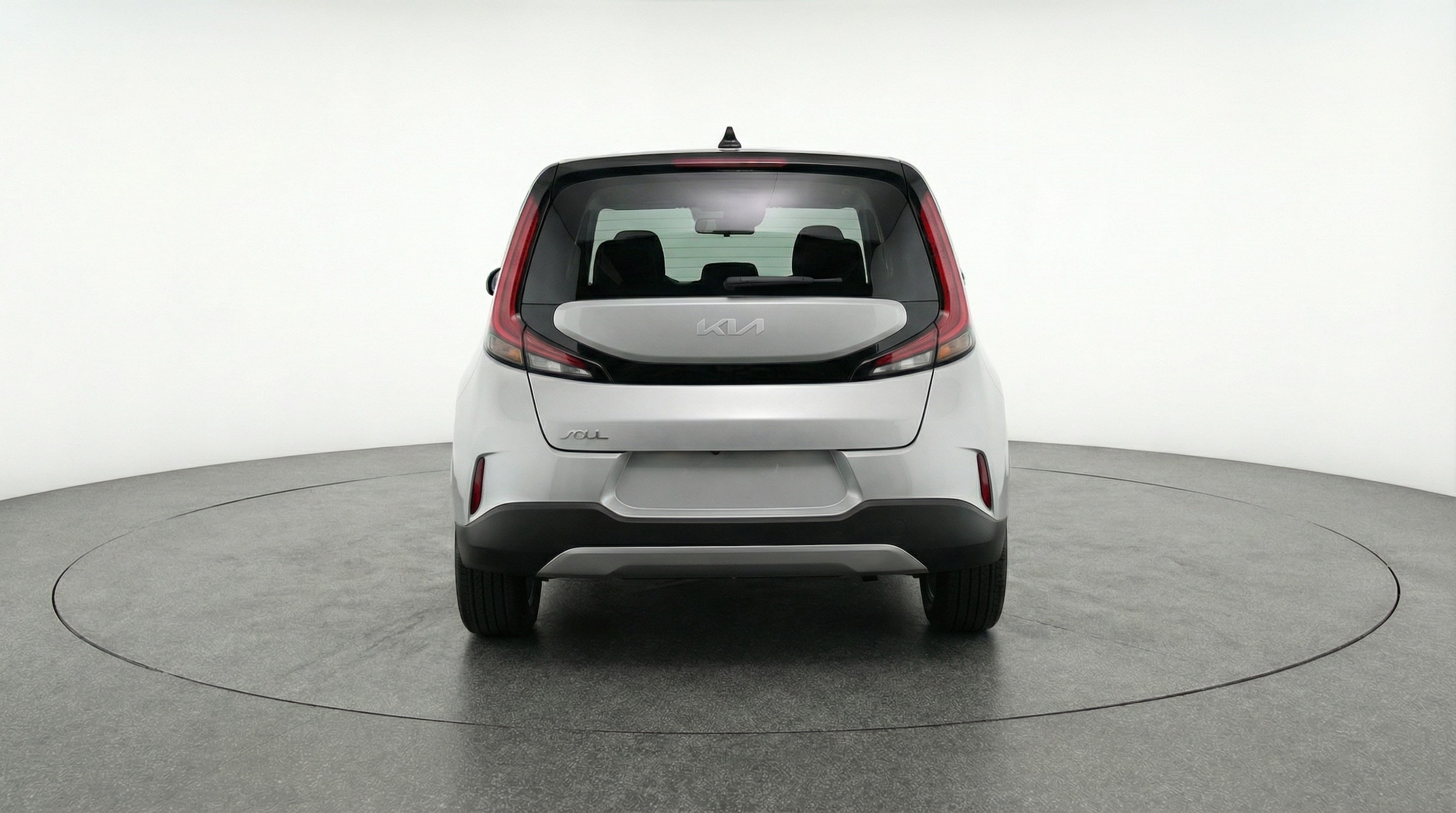 Thumbnail: 2025 Kia Soul - 6