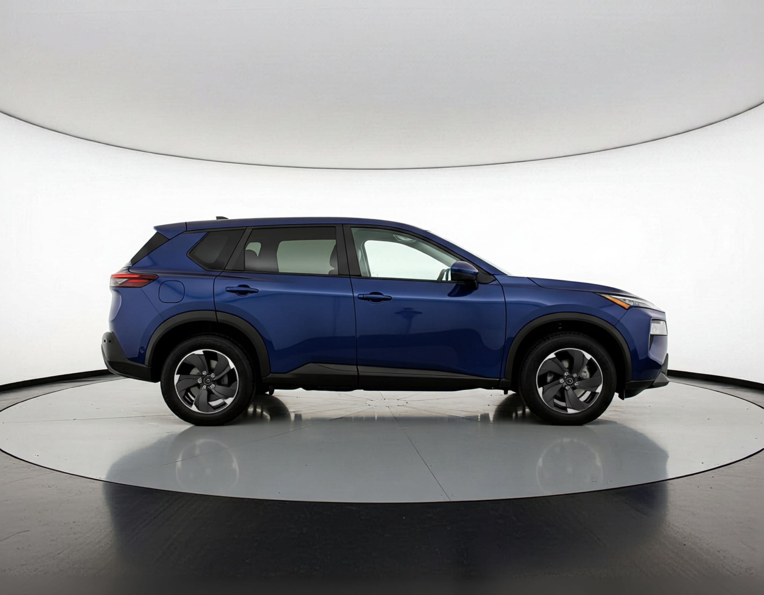 Thumbnail: 2025 Nissan Rogue - 8
