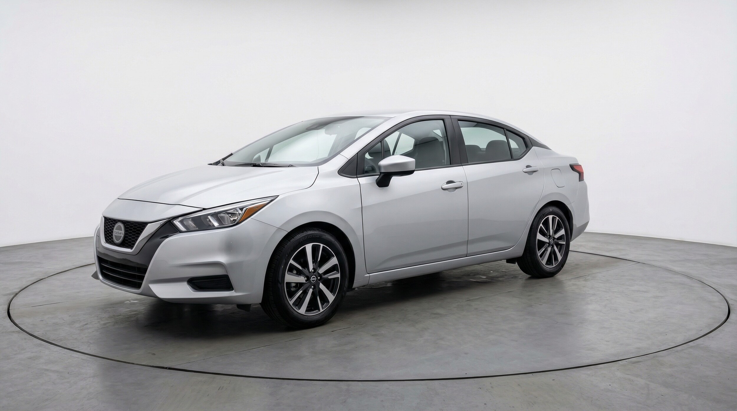 Thumbnail: 2025 Nissan Versa - 3