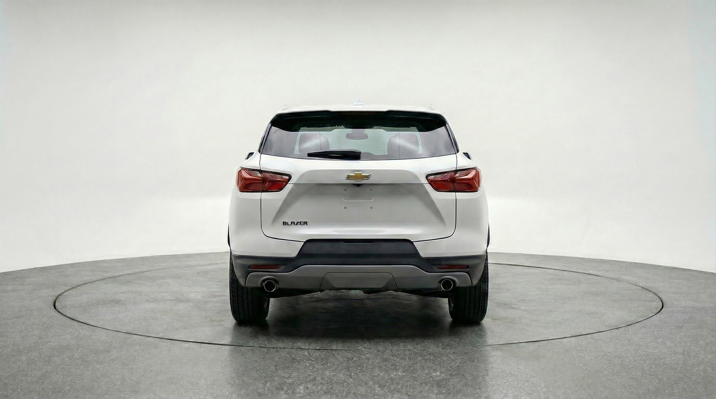 Thumbnail: 2025 Chevrolet Blazer - 7