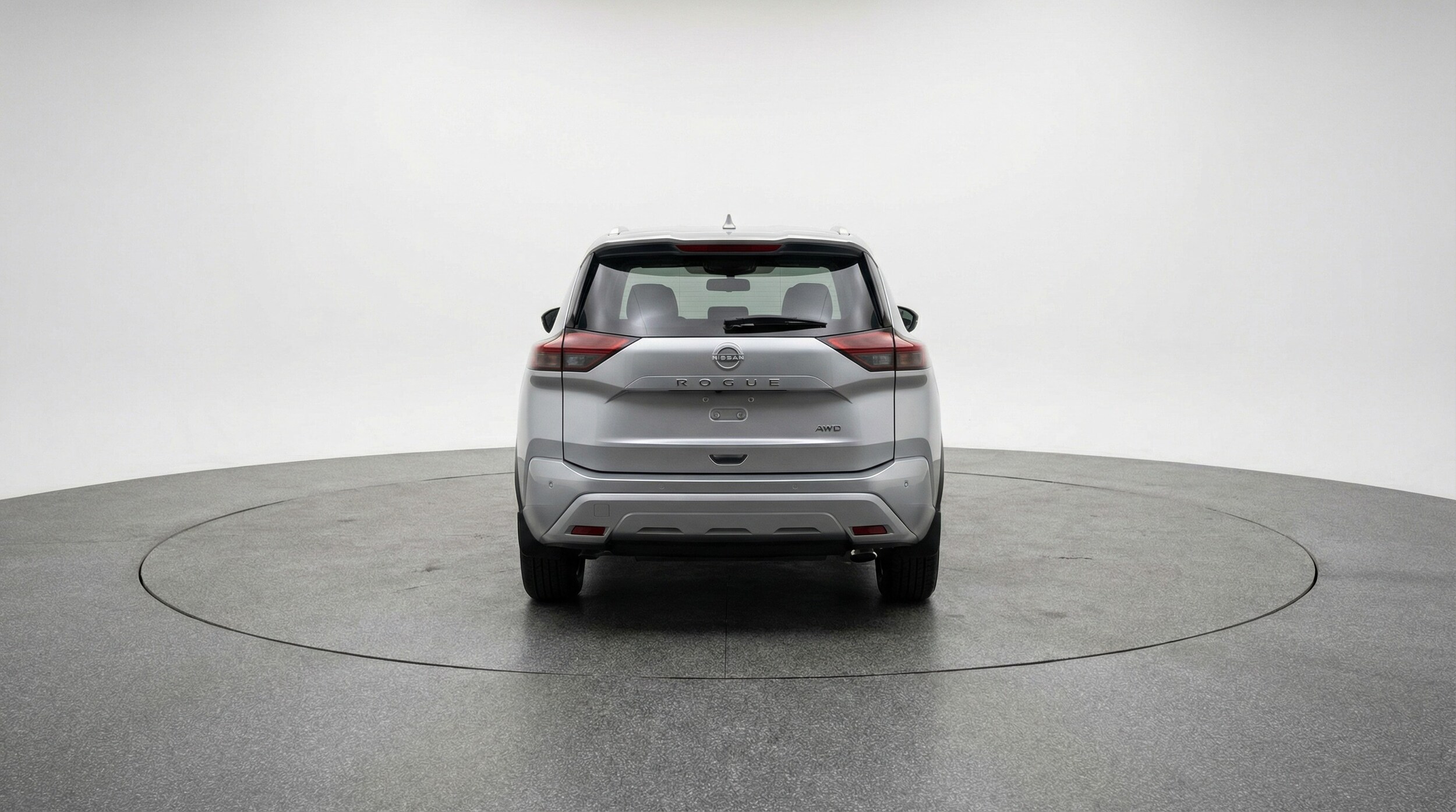 Thumbnail: 2025 Nissan Rogue - 6