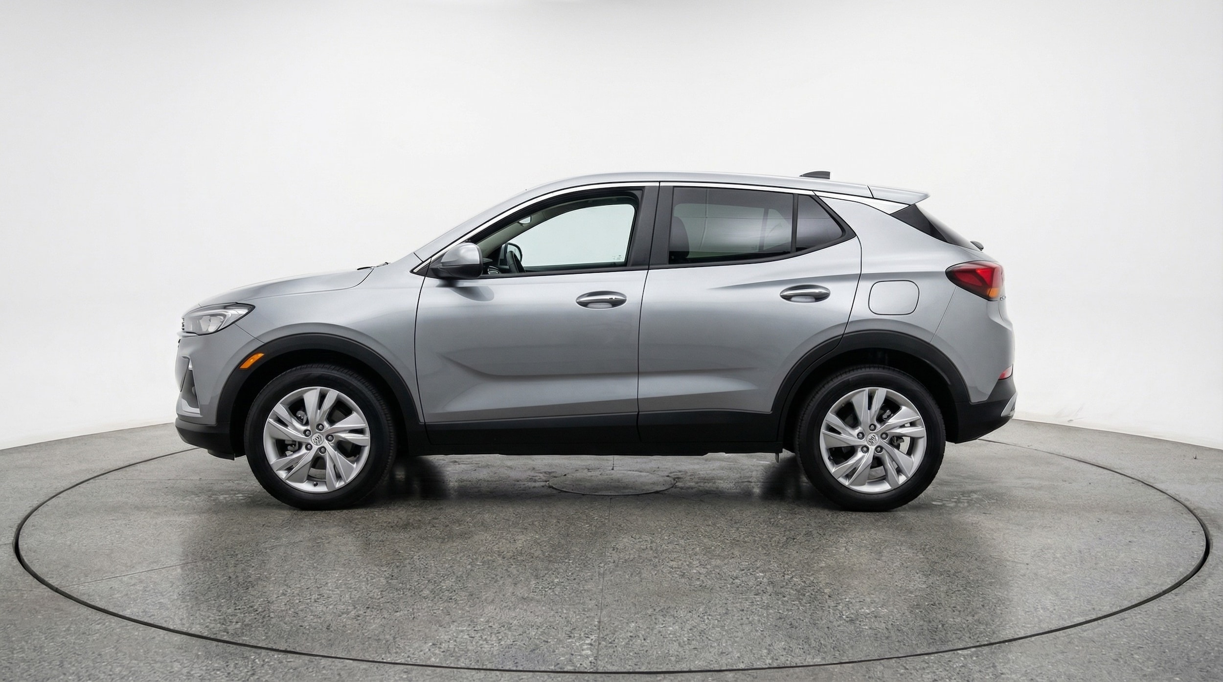 Thumbnail: 2025 Buick Encore GX - 4