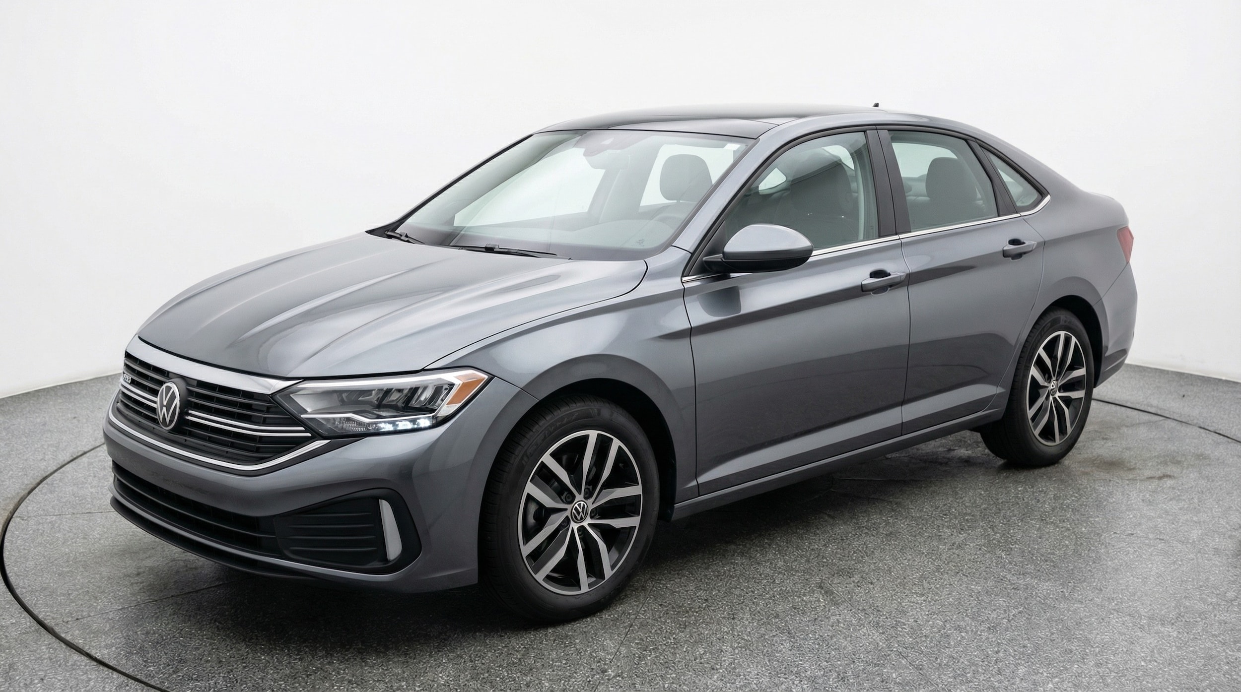 Thumbnail: 2025 Volkswagen Jetta - 3