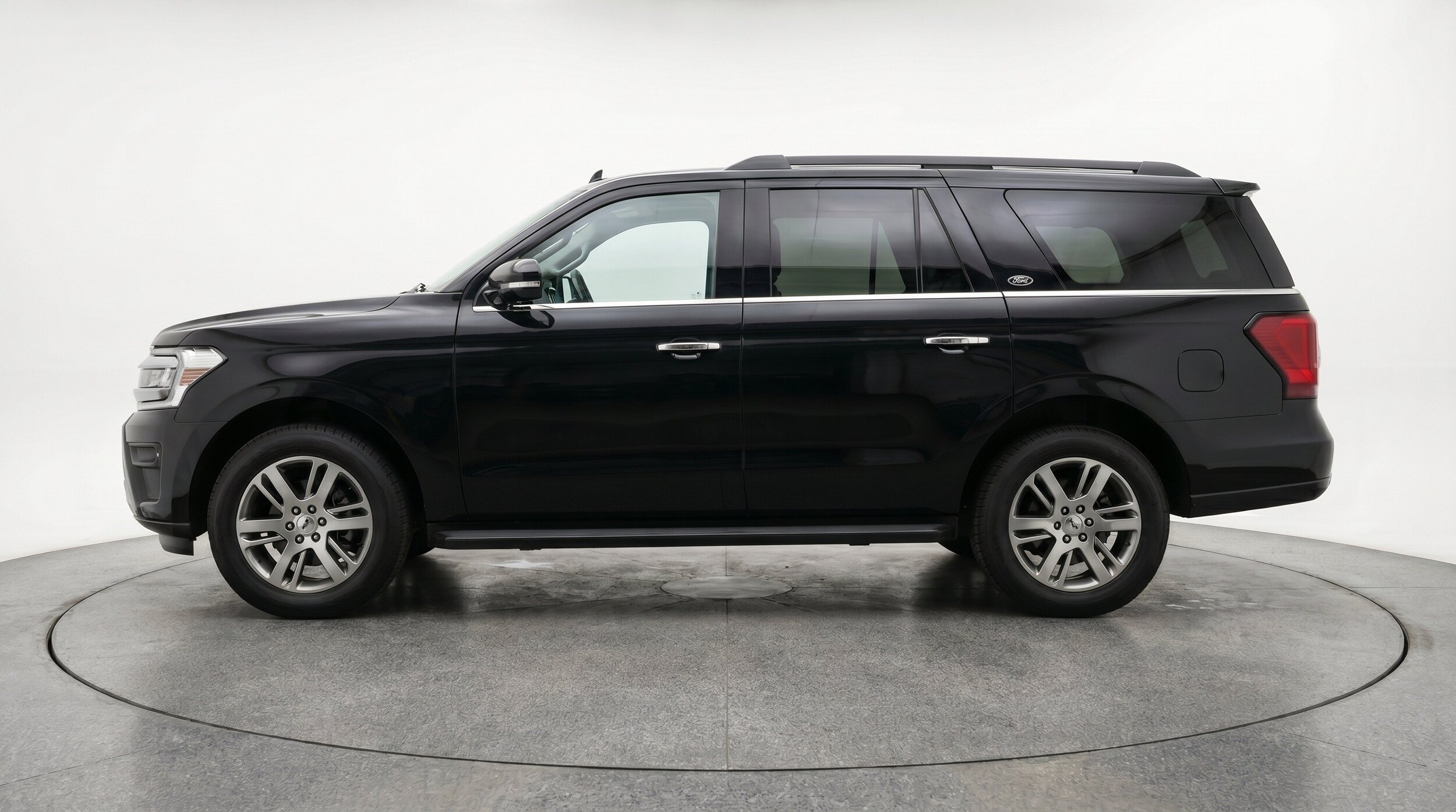 Thumbnail: 2024 Ford Expedition MAX - 5