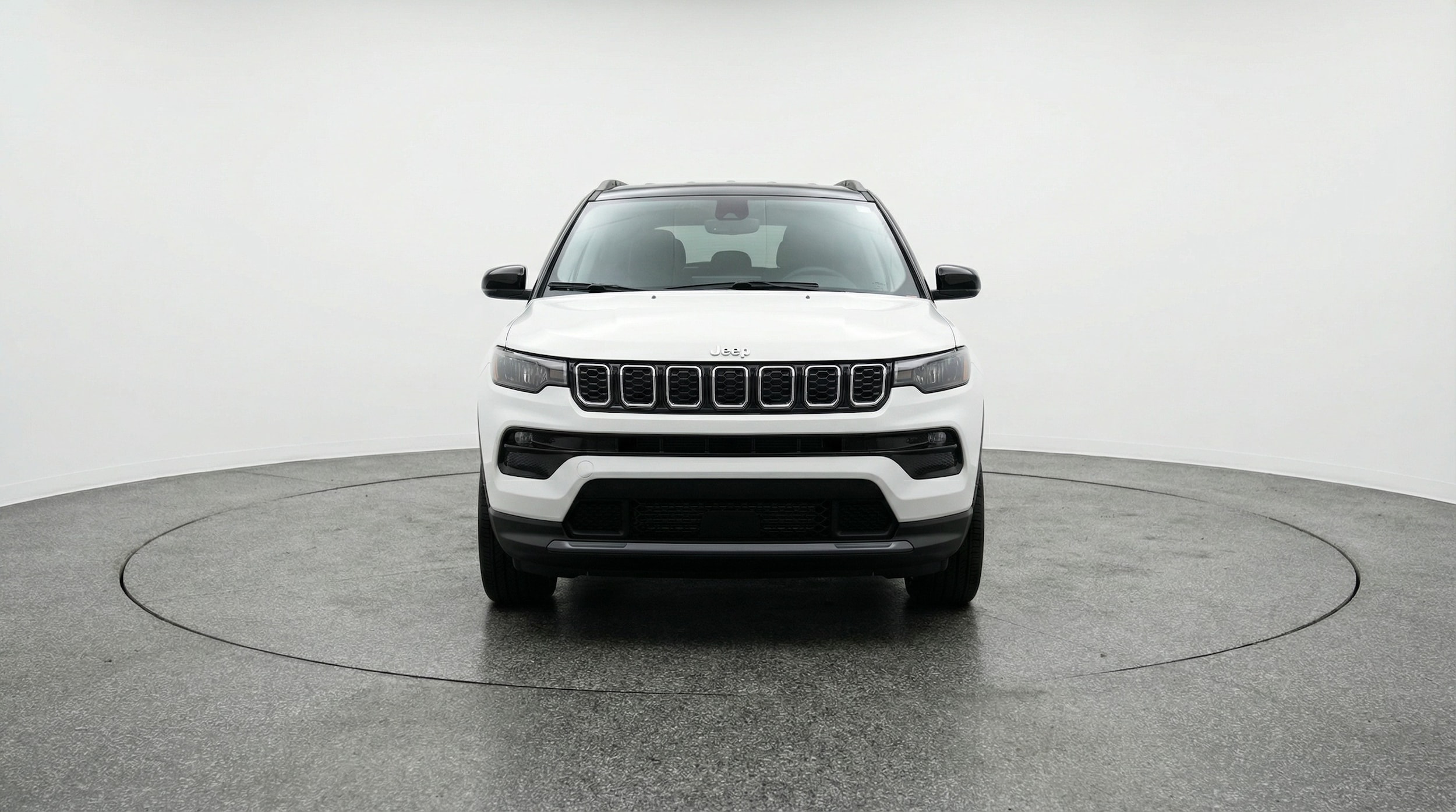 Thumbnail: 2025 Jeep Compass - 2