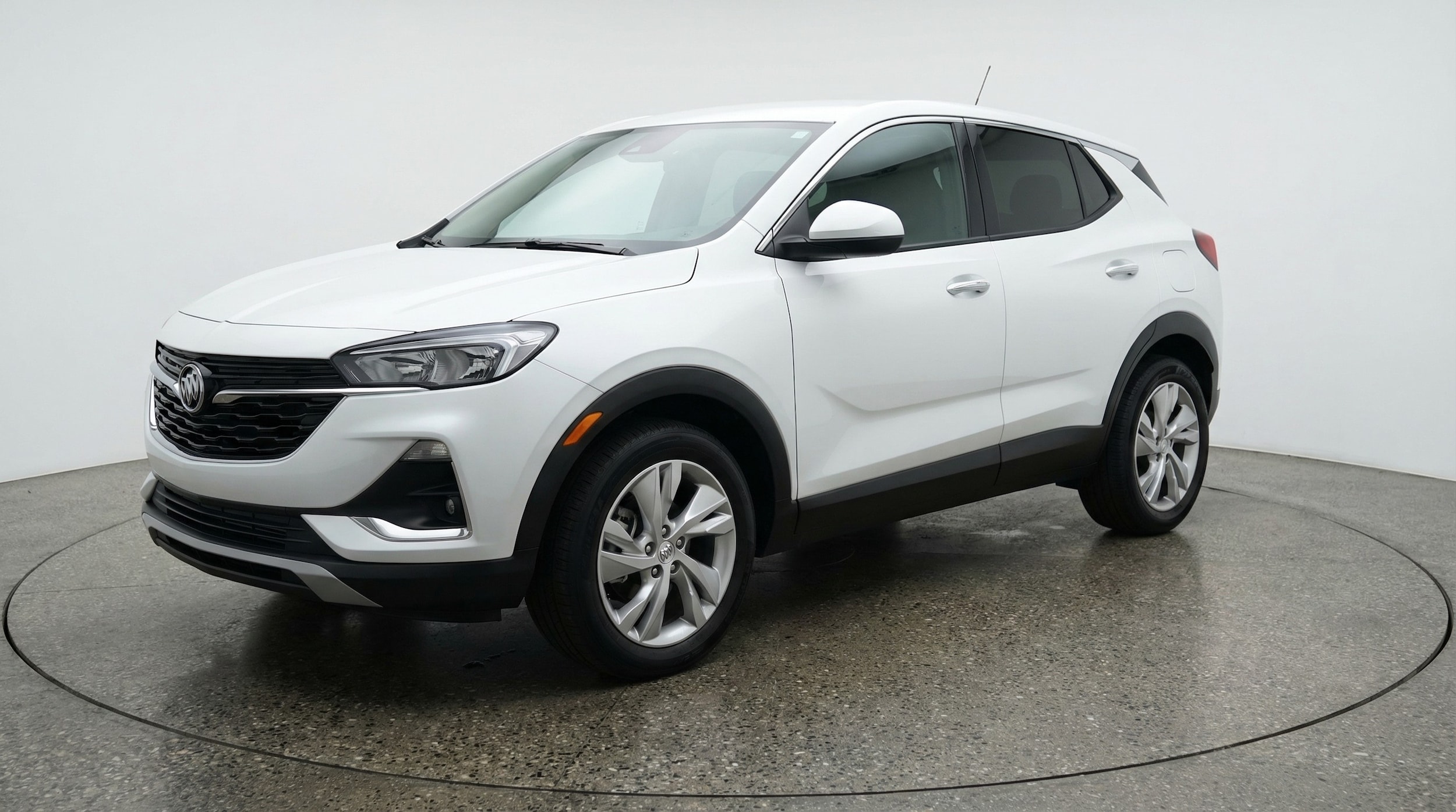 Thumbnail: 2025 Buick Encore GX - 3