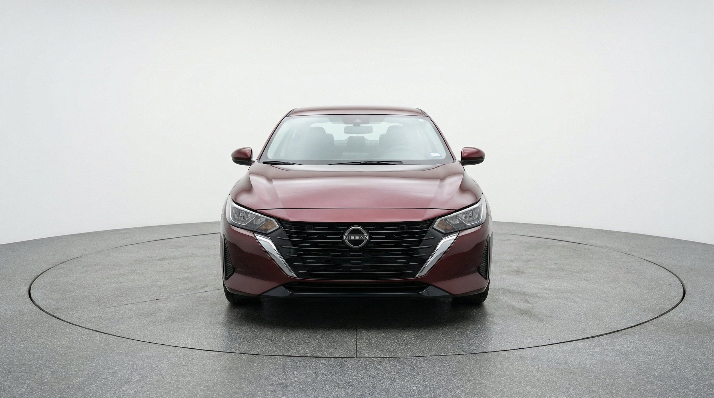 Thumbnail: 2025 Nissan Sentra - 2