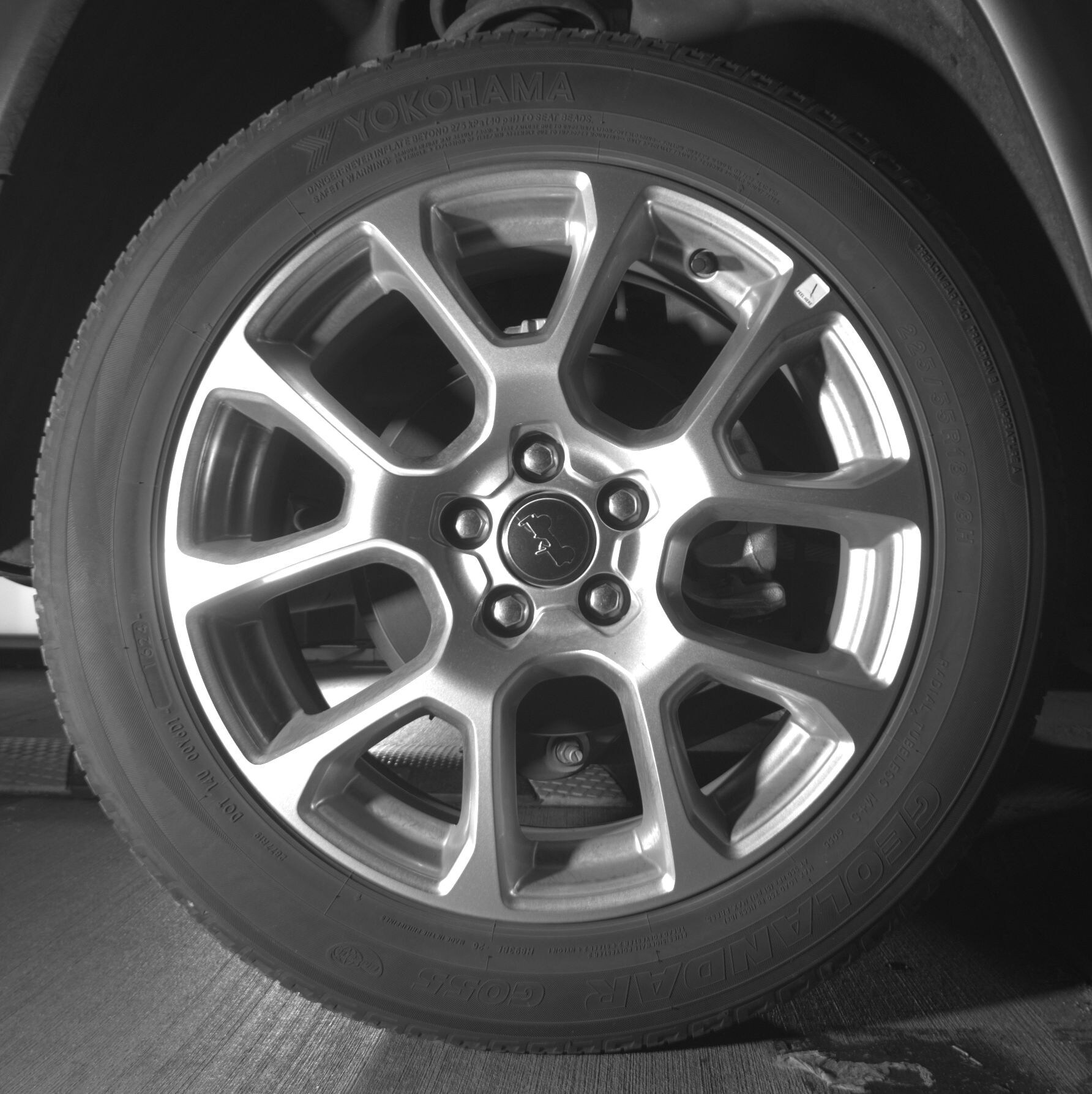 Thumbnail: 2025 Jeep Compass - 12