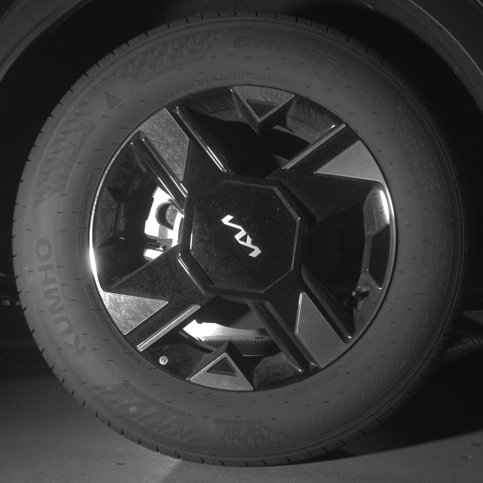 Thumbnail: 2026 Kia Sportage - 15