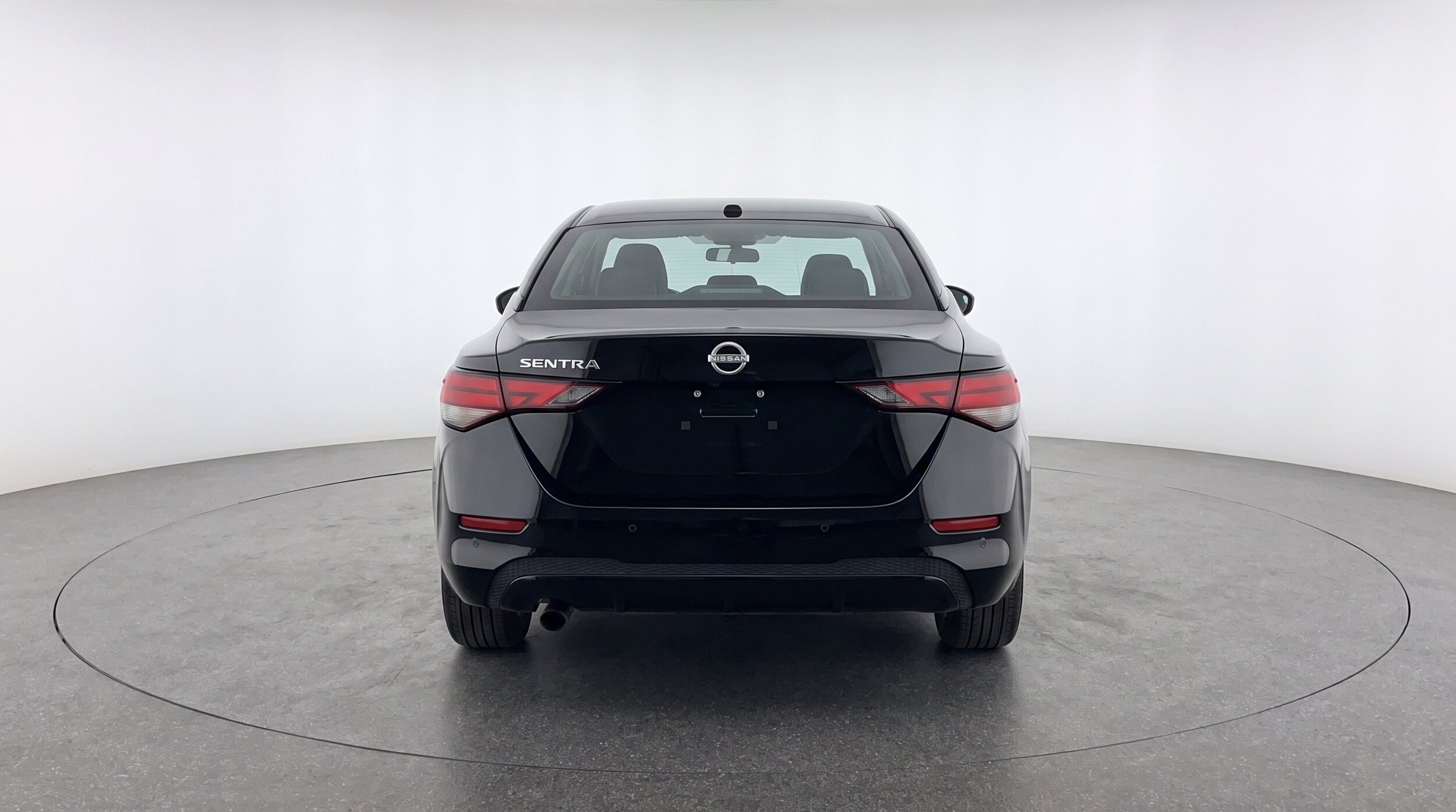 Thumbnail: 2025 Nissan Sentra - 7