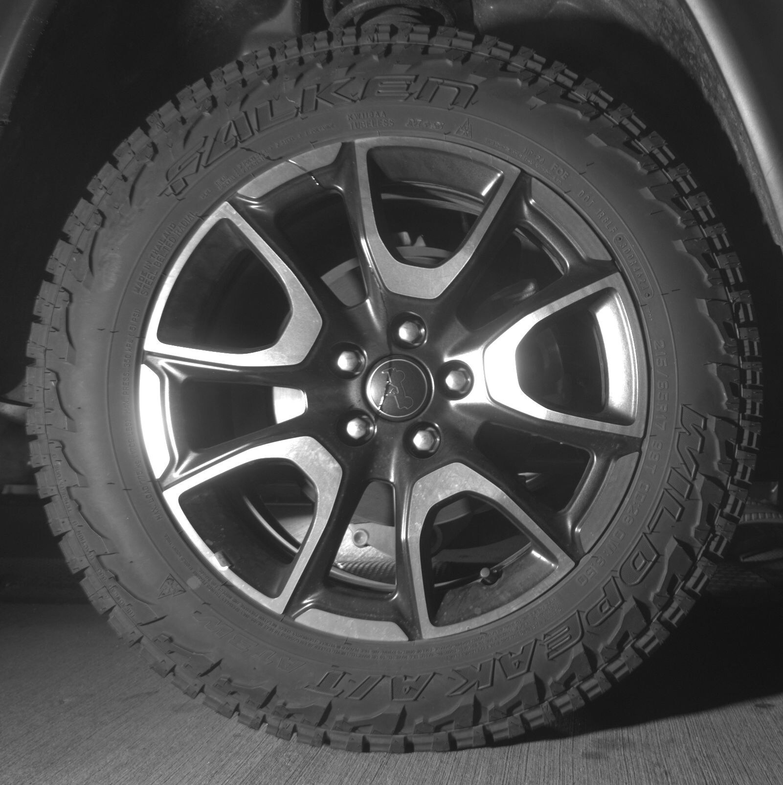 Thumbnail: 2025 Jeep Compass - 12