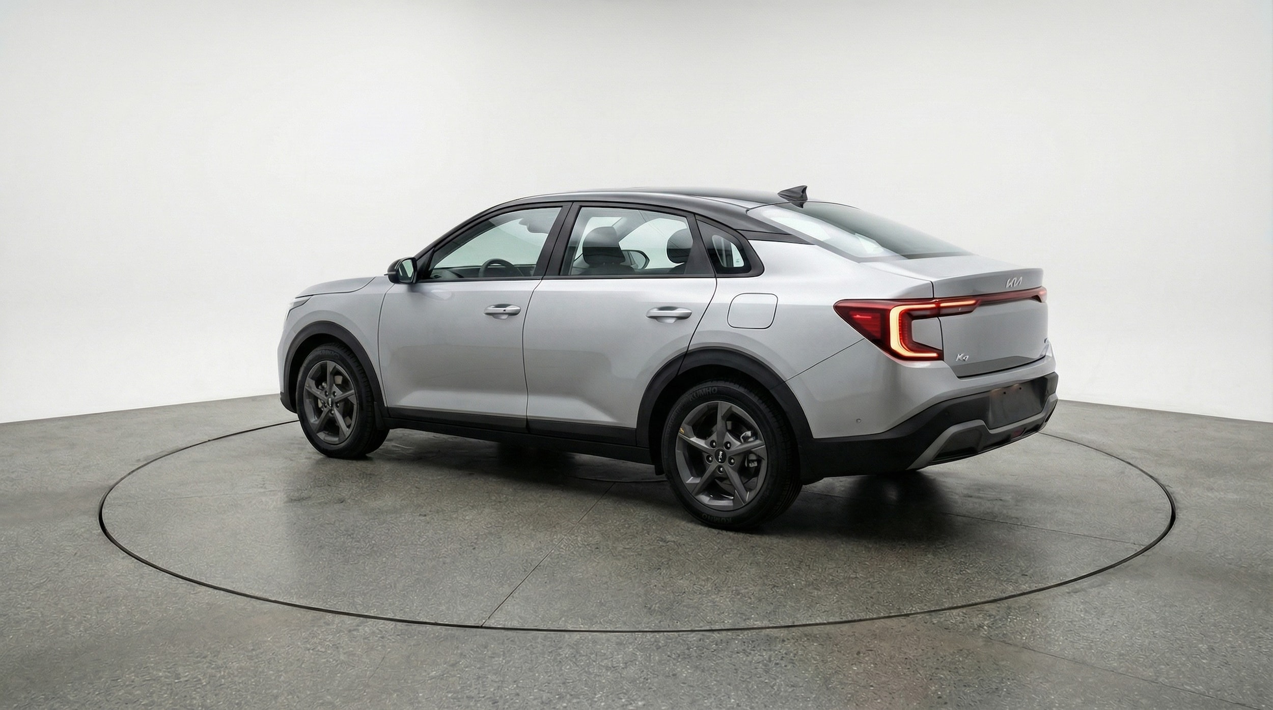 Thumbnail: 2025 Kia K4 - 5