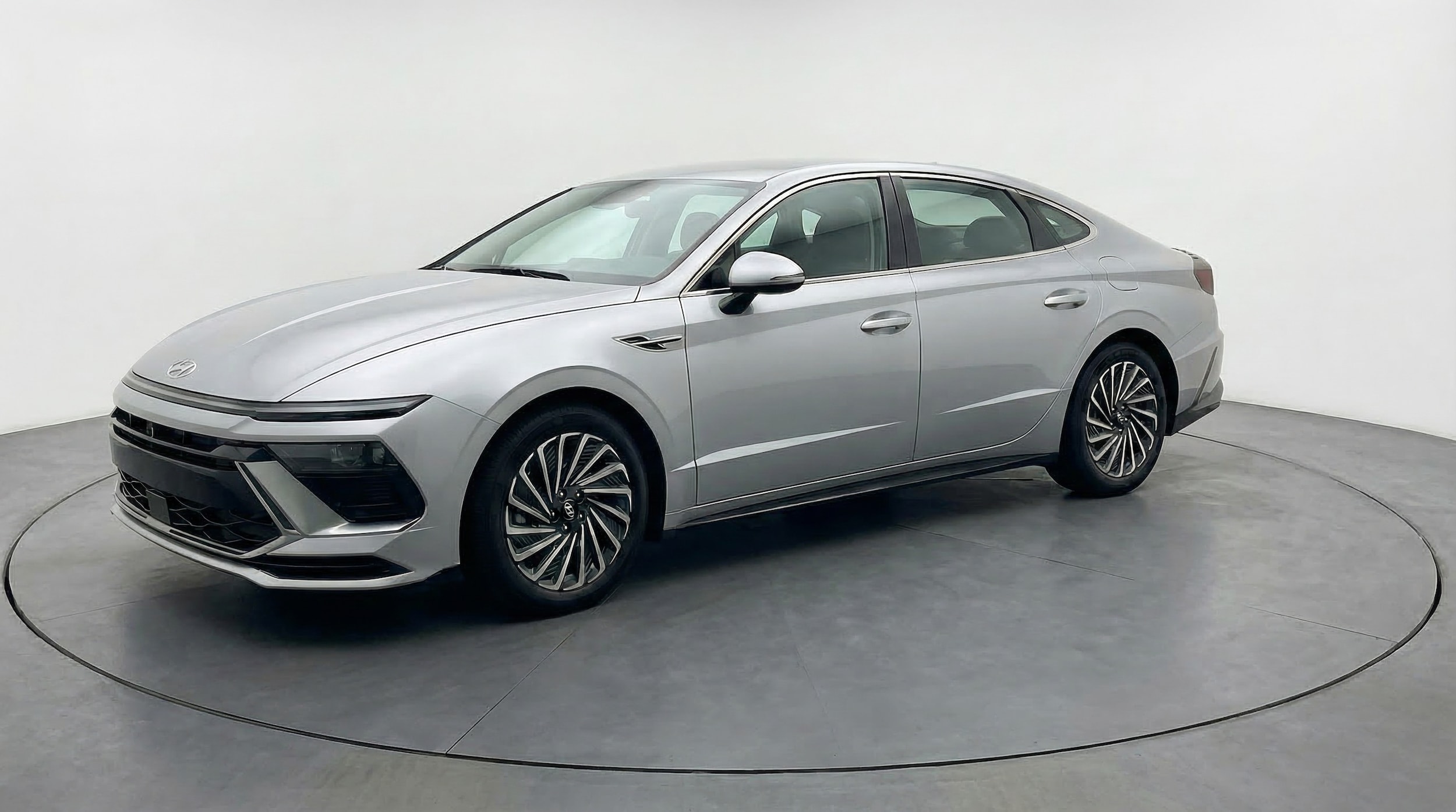 Thumbnail: 2025 Hyundai Sonata - 3