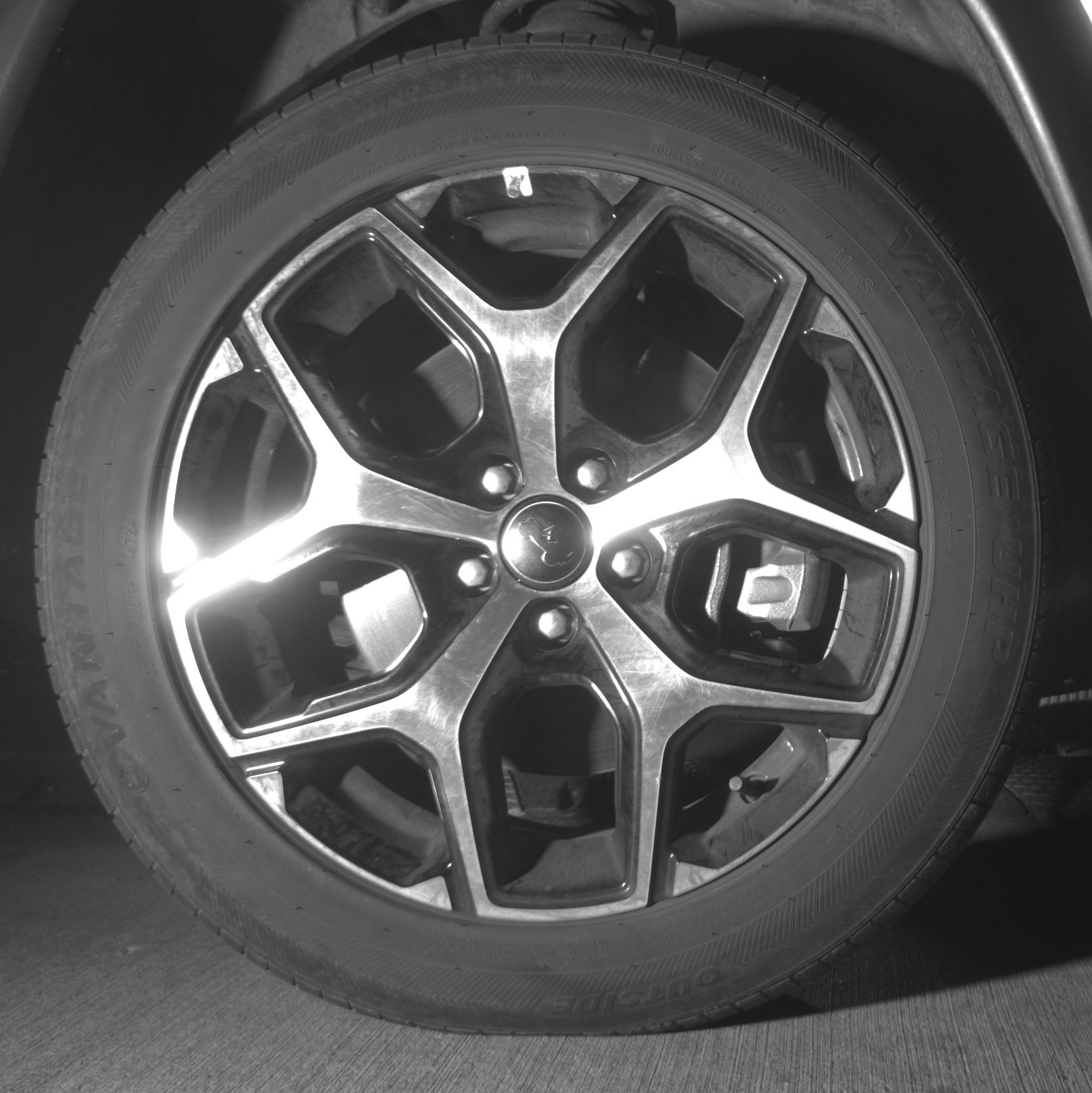 Thumbnail: 2025 Jeep Compass - 10