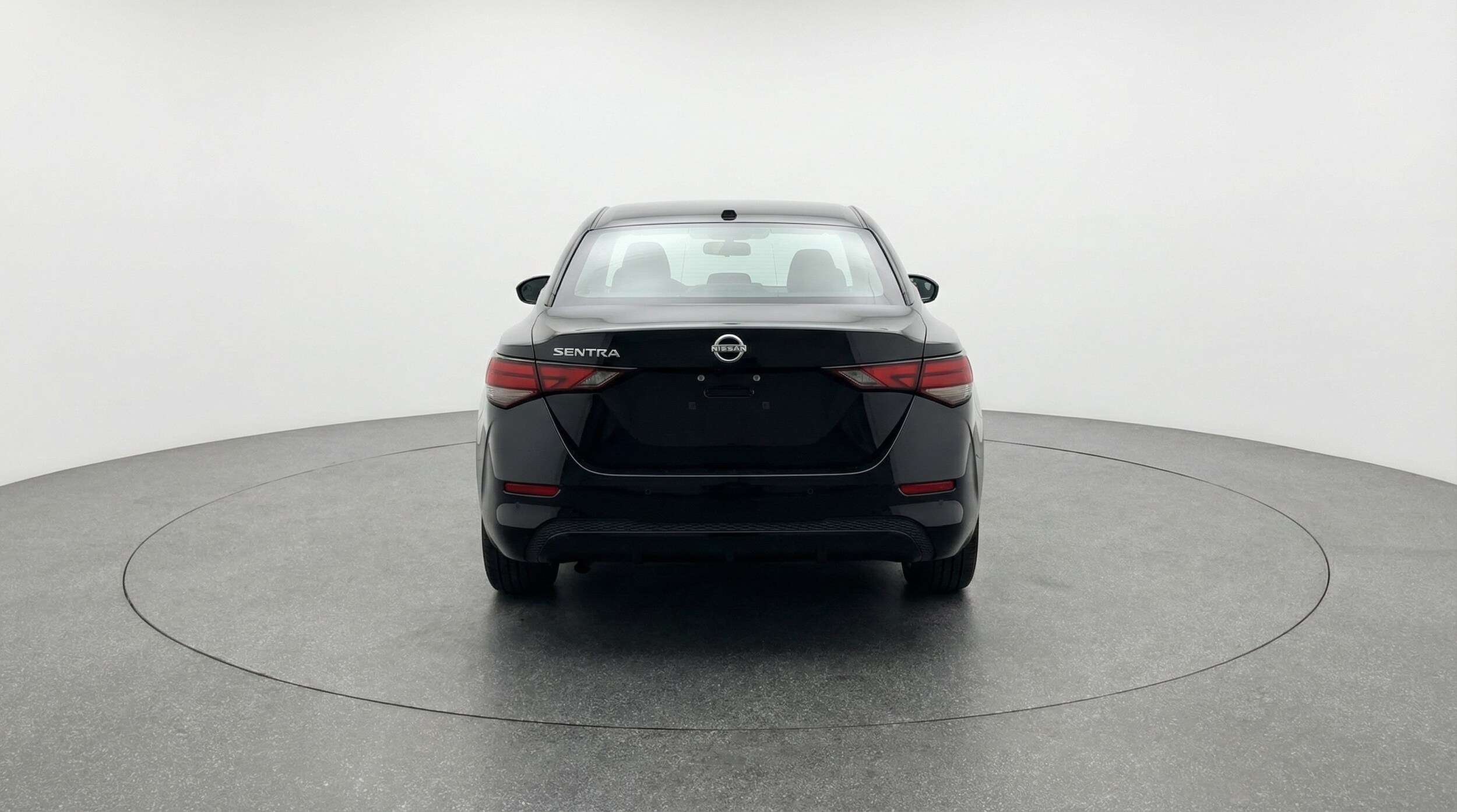 Thumbnail: 2025 Nissan Sentra - 6