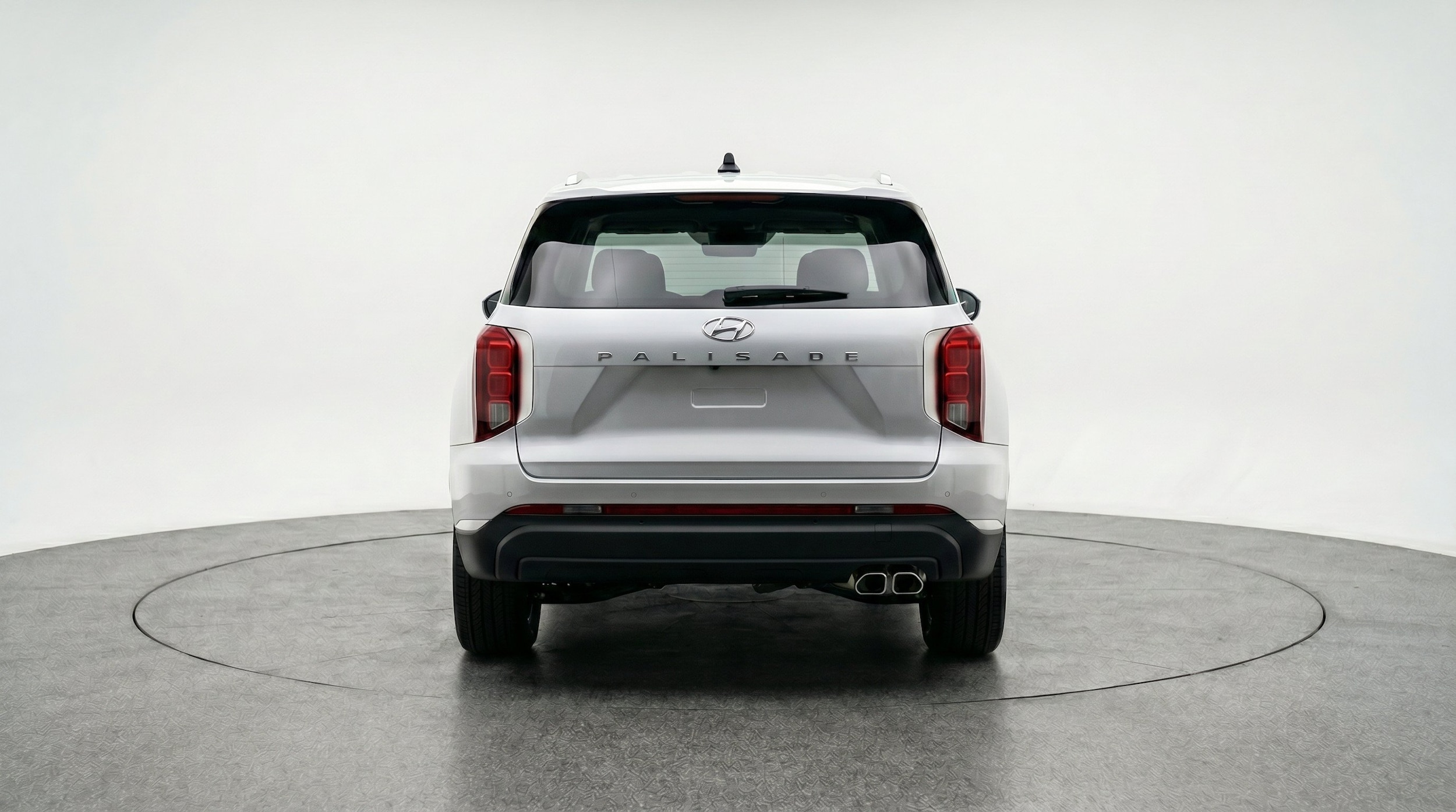 Thumbnail: 2025 Hyundai Palisade - 7