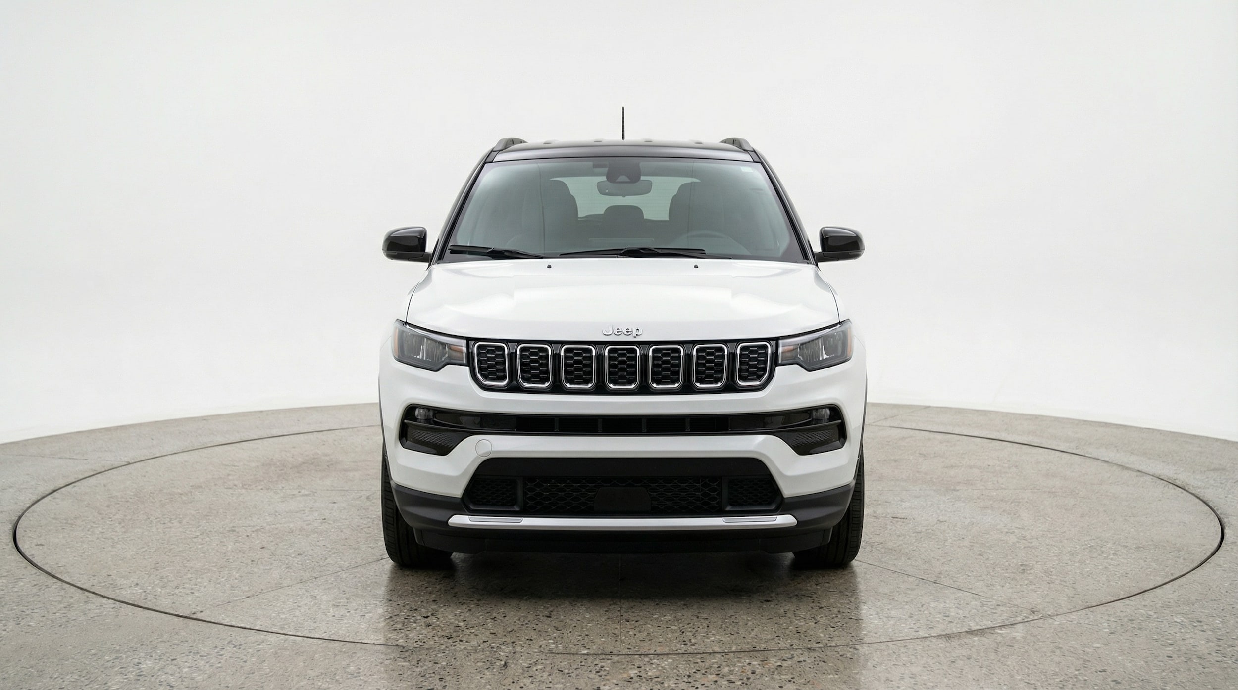 Thumbnail: 2025 Jeep Compass - 2