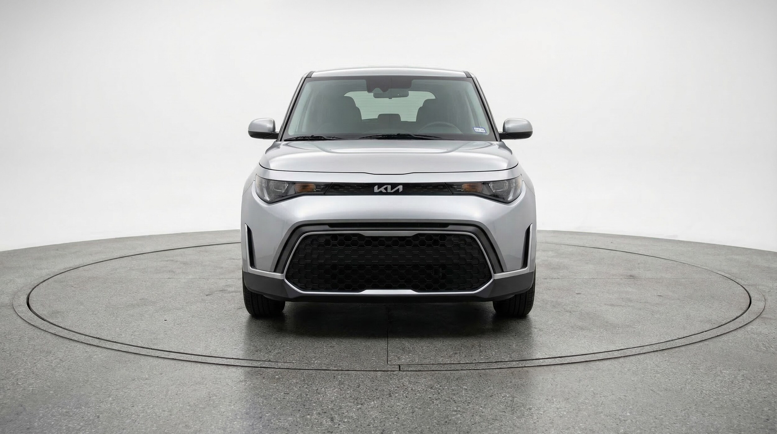Thumbnail: 2025 Kia Soul - 2