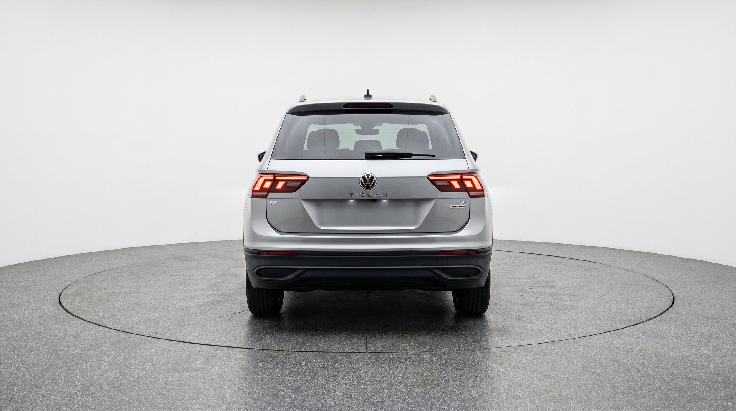 Thumbnail: 2026 Volkswagen Tiguan - 7