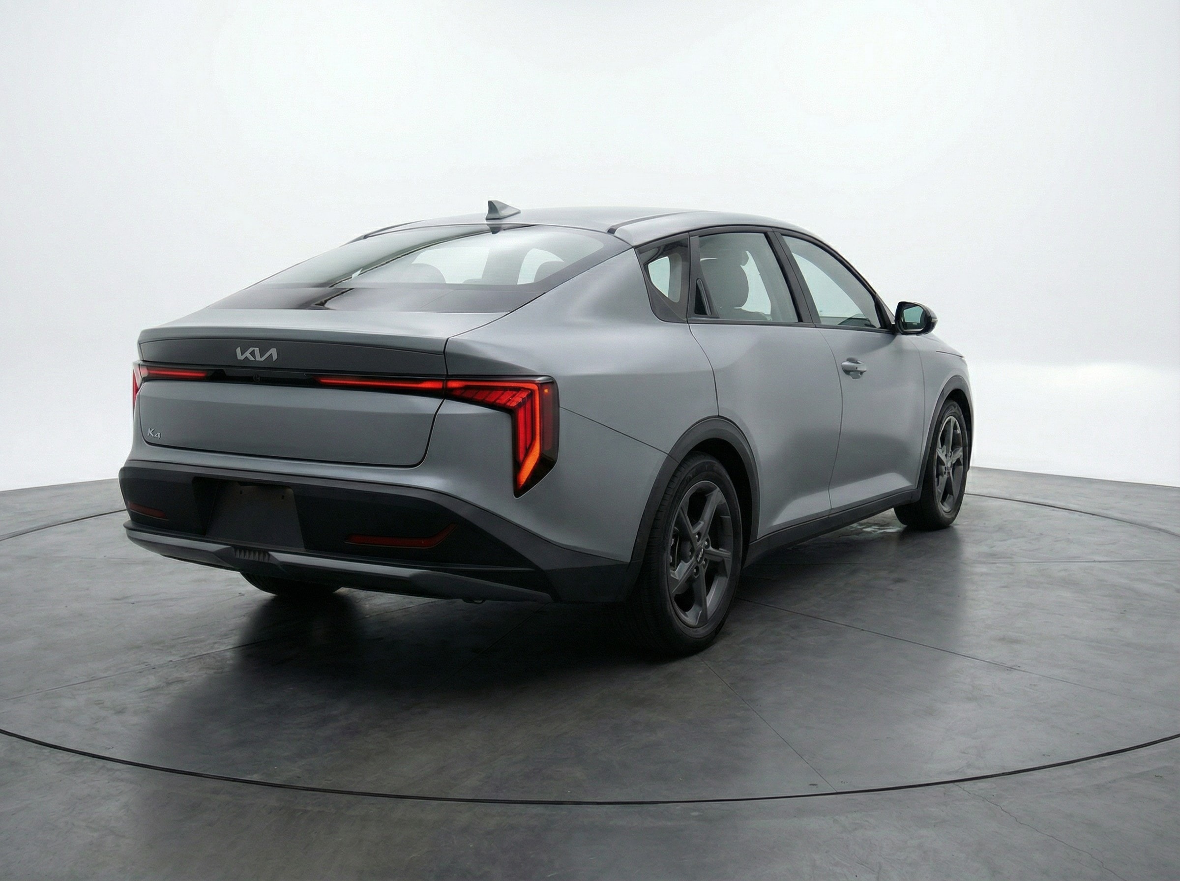 Thumbnail: 2025 Kia K4 - 7
