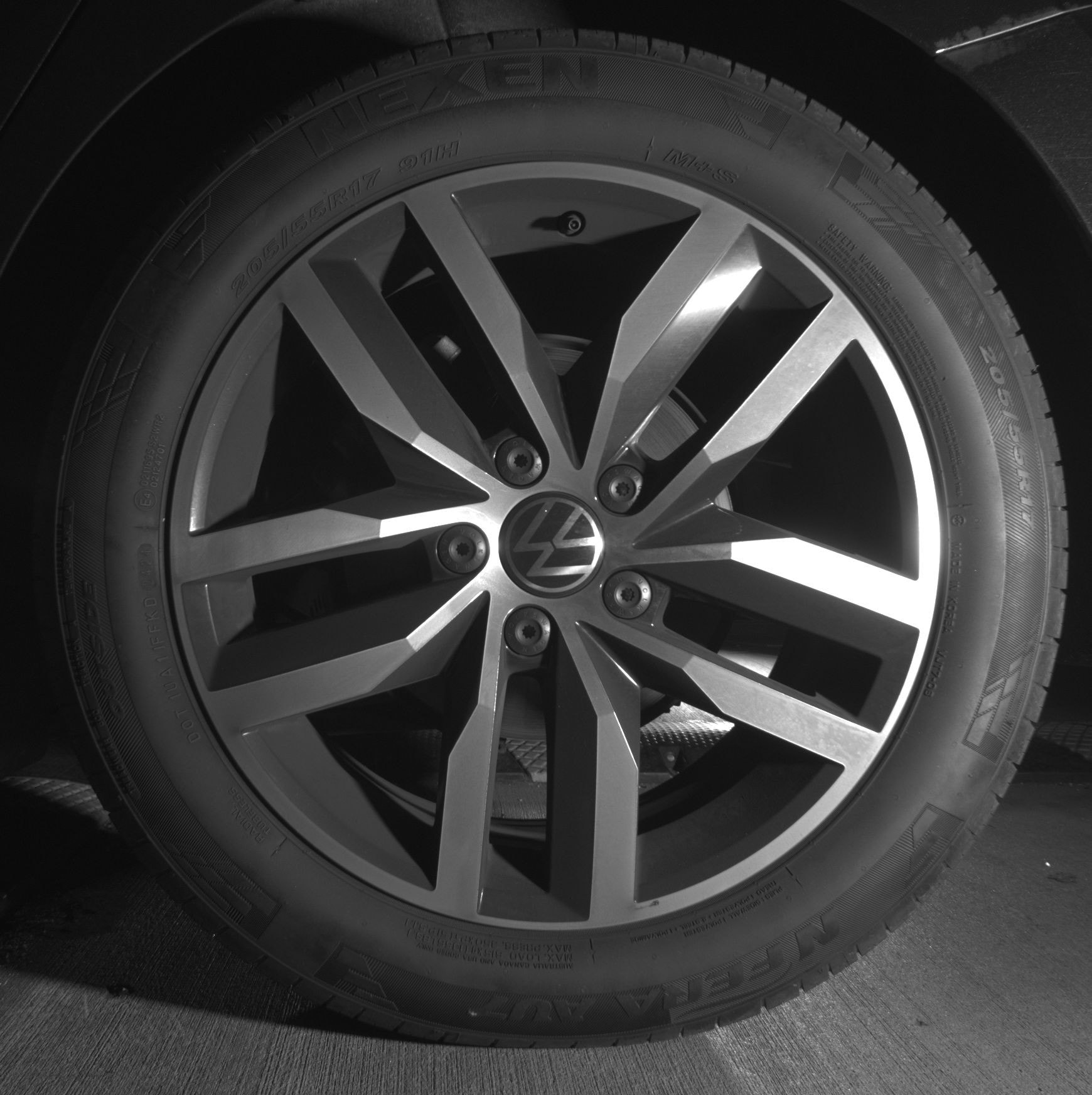 Thumbnail: 2025 Volkswagen Jetta - 11