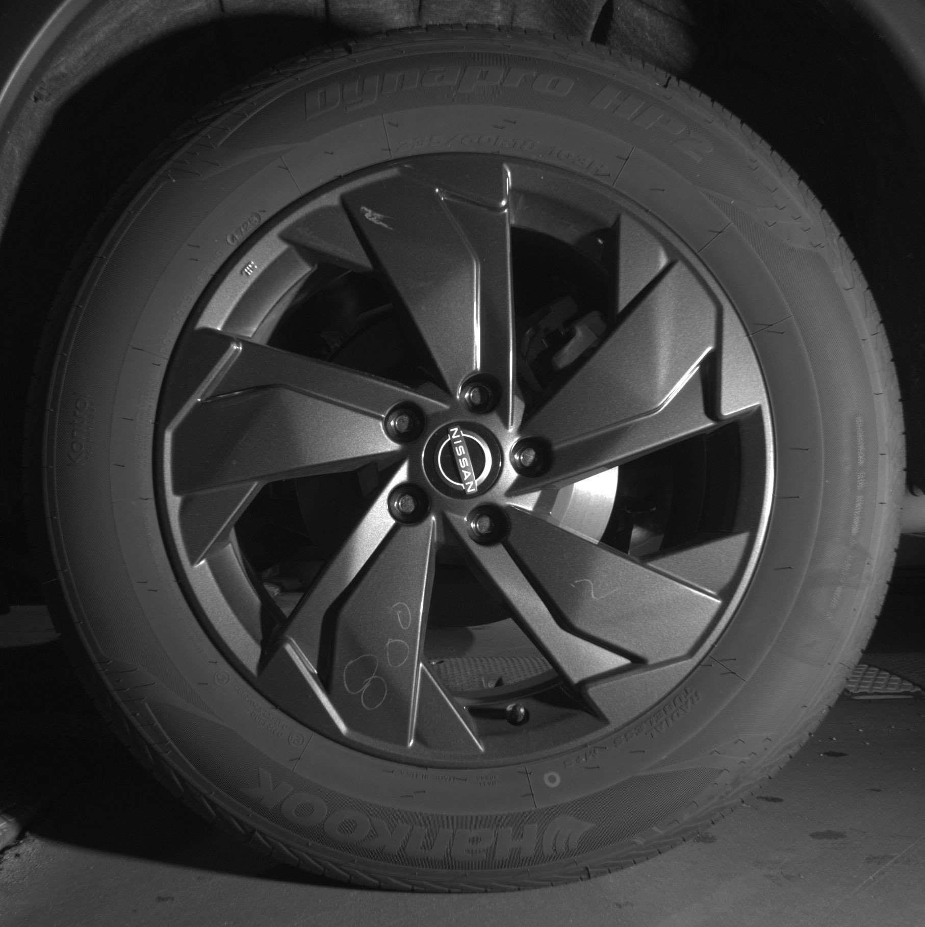 Thumbnail: 2026 Nissan Rogue - 14
