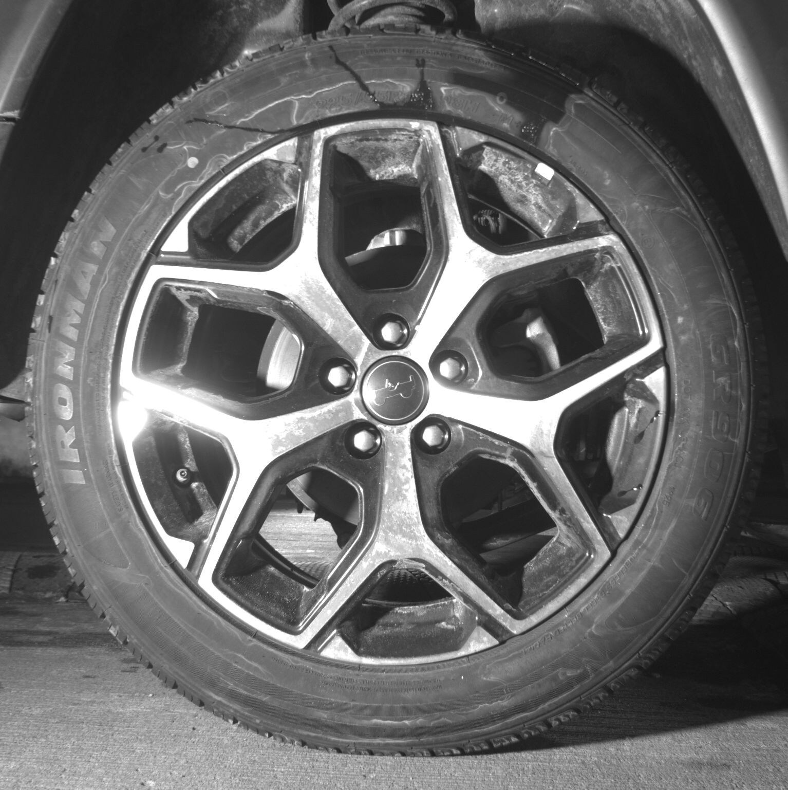 Thumbnail: 2025 Jeep Compass - 12