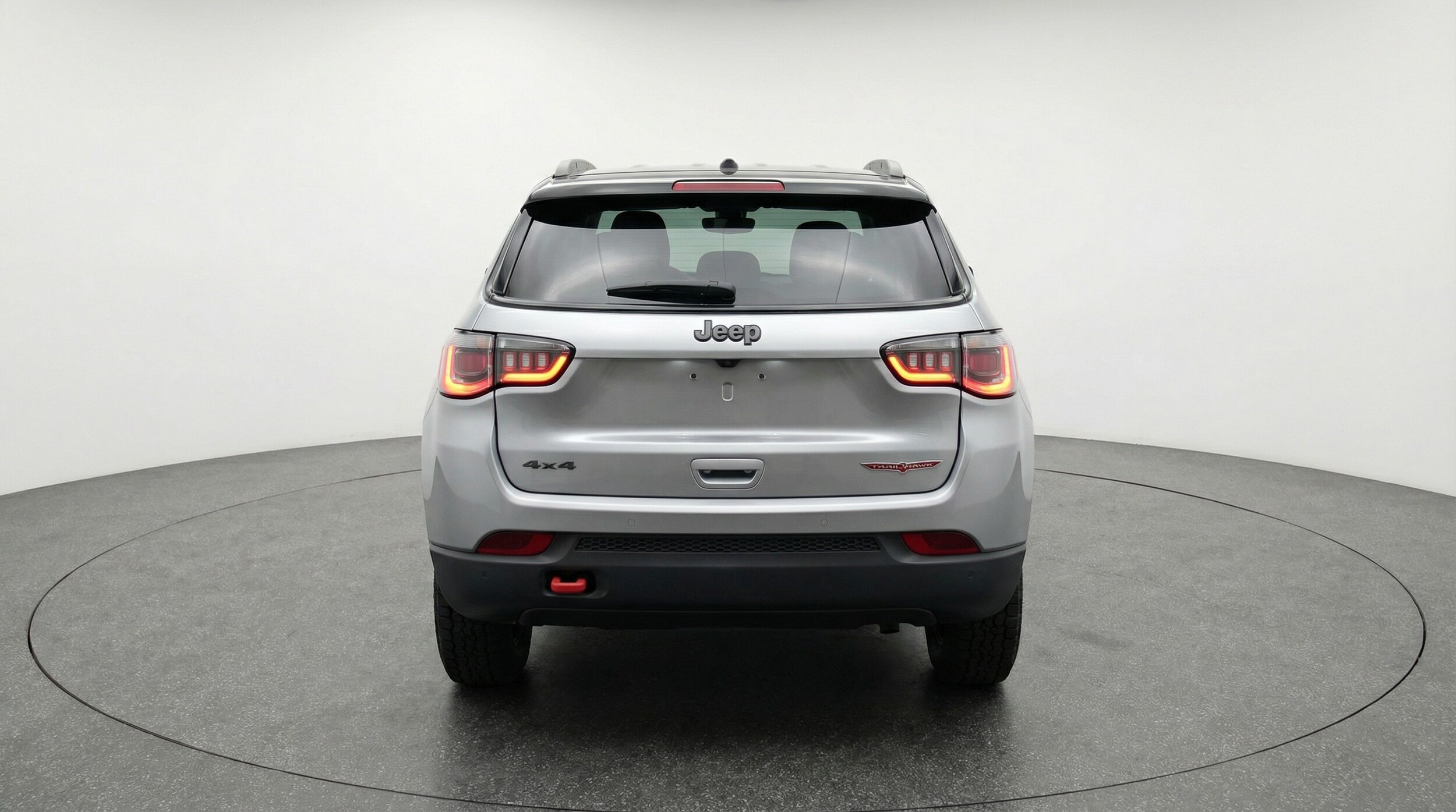 Thumbnail: 2025 Jeep Compass - 6