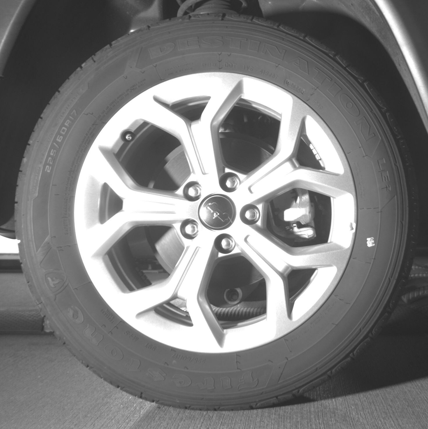 Thumbnail: 2025 Jeep Compass - 12