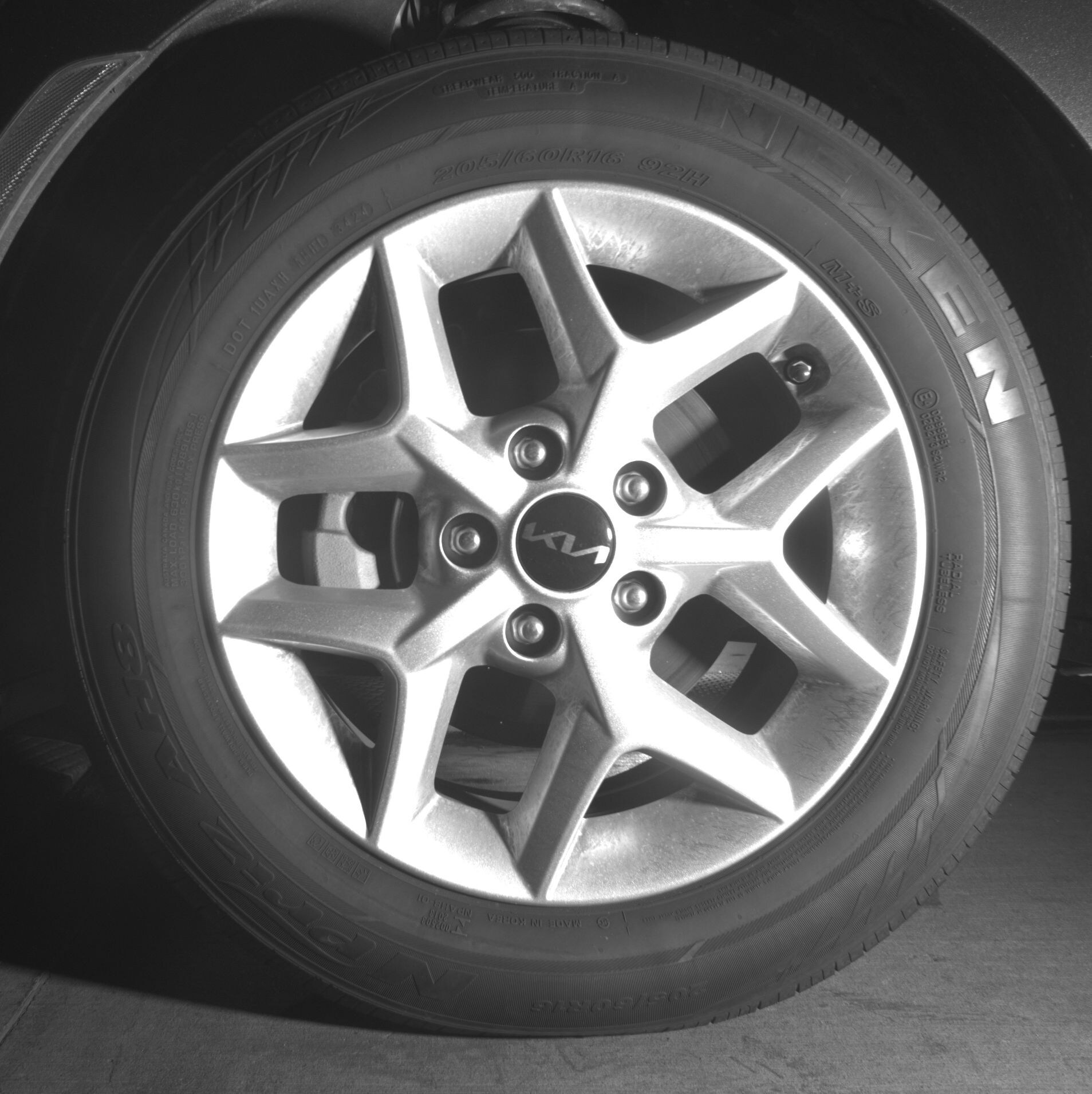 Thumbnail: 2025 Kia Soul - 9