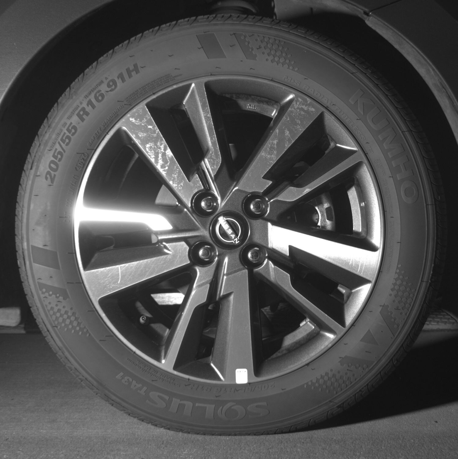 Thumbnail: 2025 Nissan Versa - 10