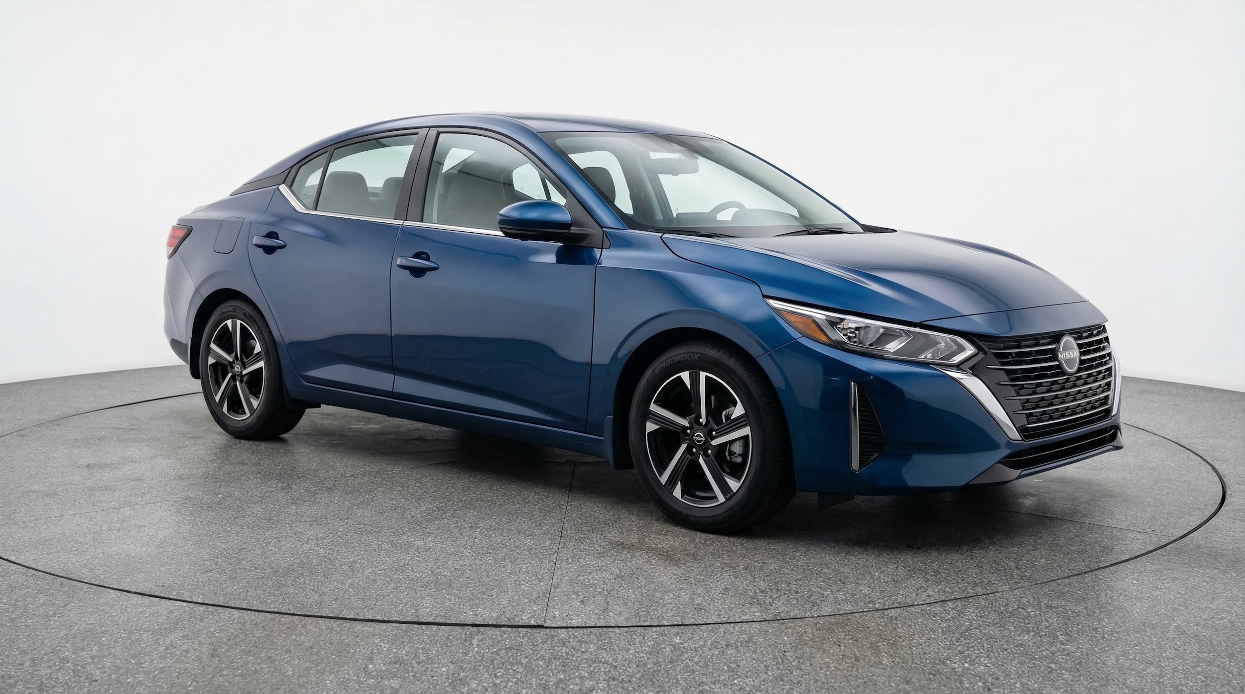 Thumbnail: 2025 Nissan Sentra - 1