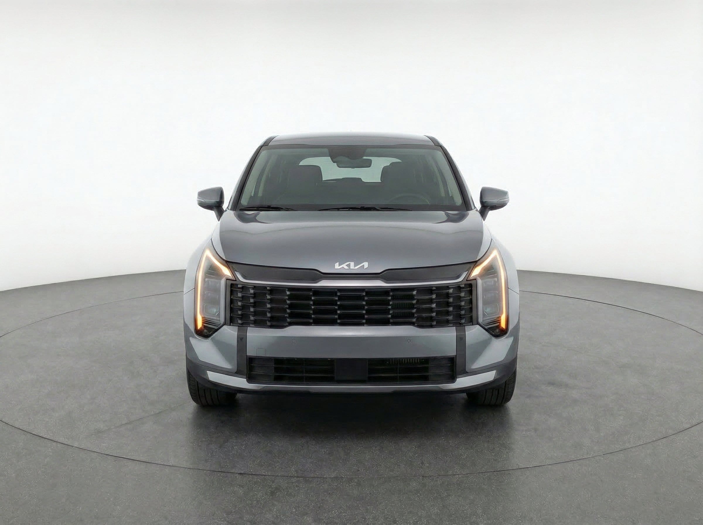 Thumbnail: 2026 Kia Sportage - 2