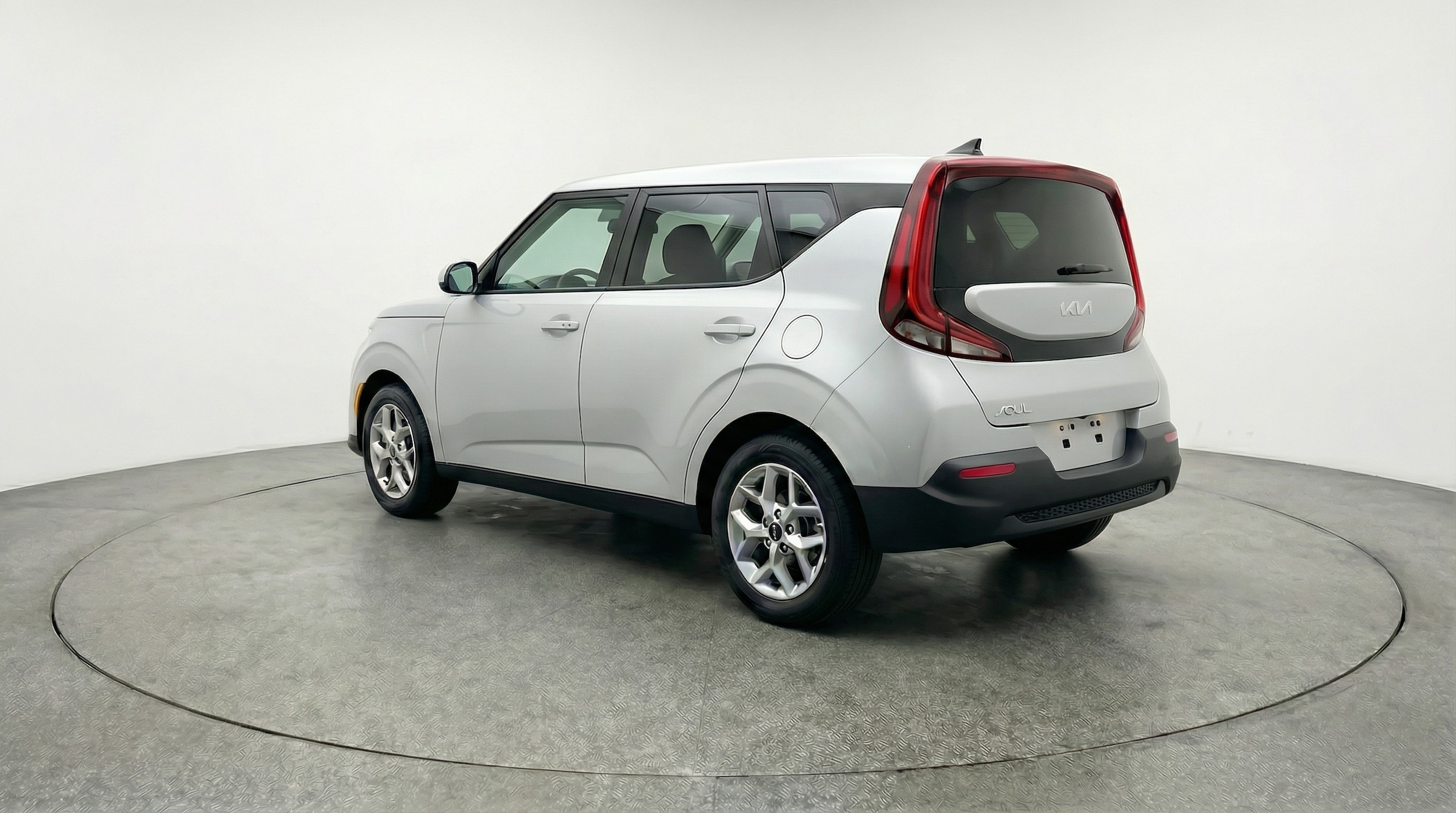 Thumbnail: 2025 Kia Soul - 5