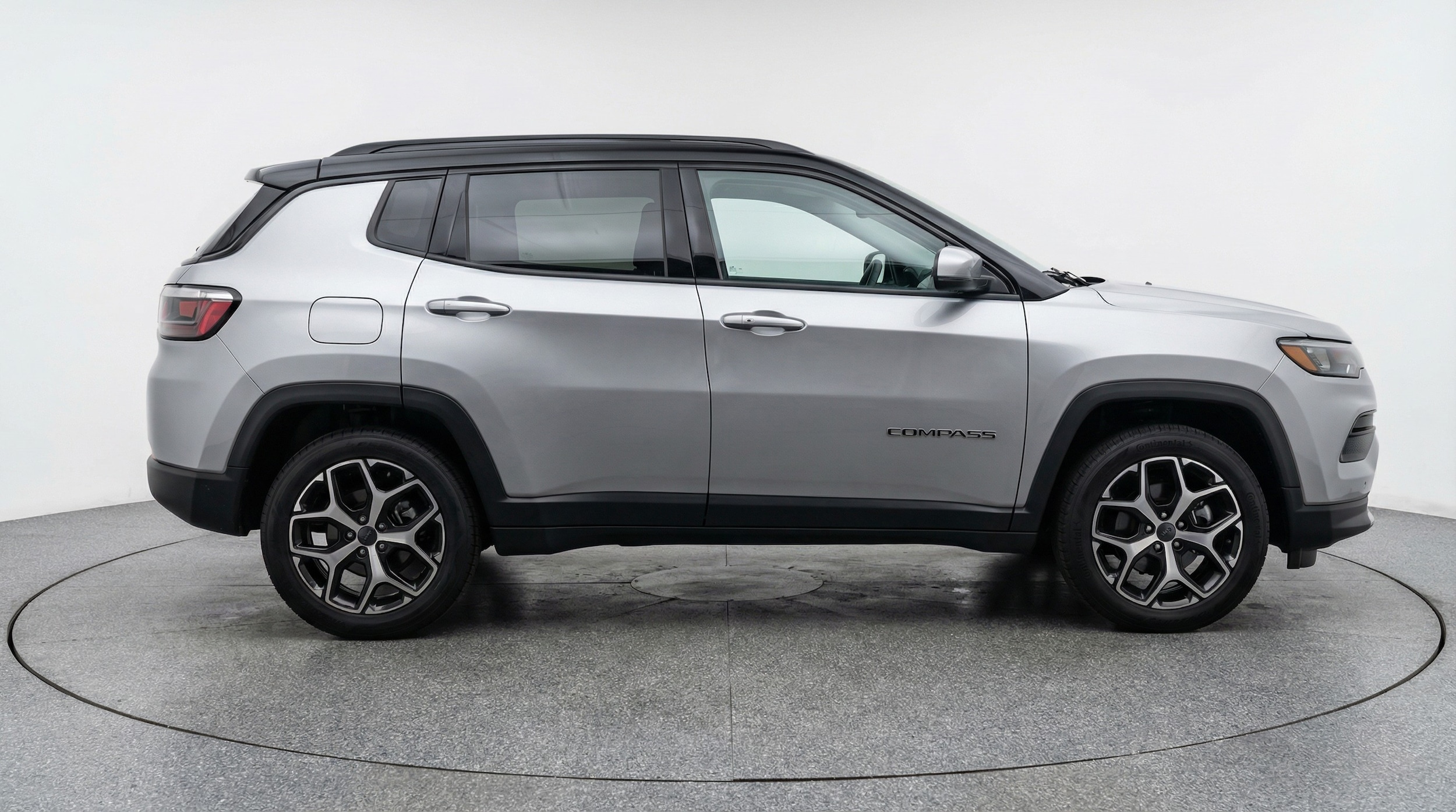 Thumbnail: 2025 Jeep Compass - 8