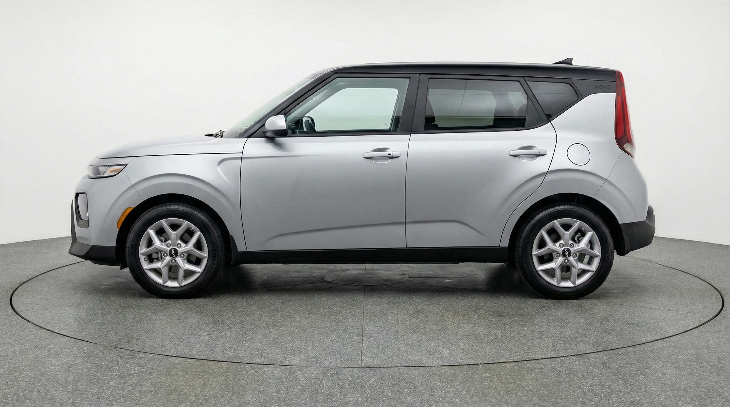 Thumbnail: 2025 Kia Soul - 4