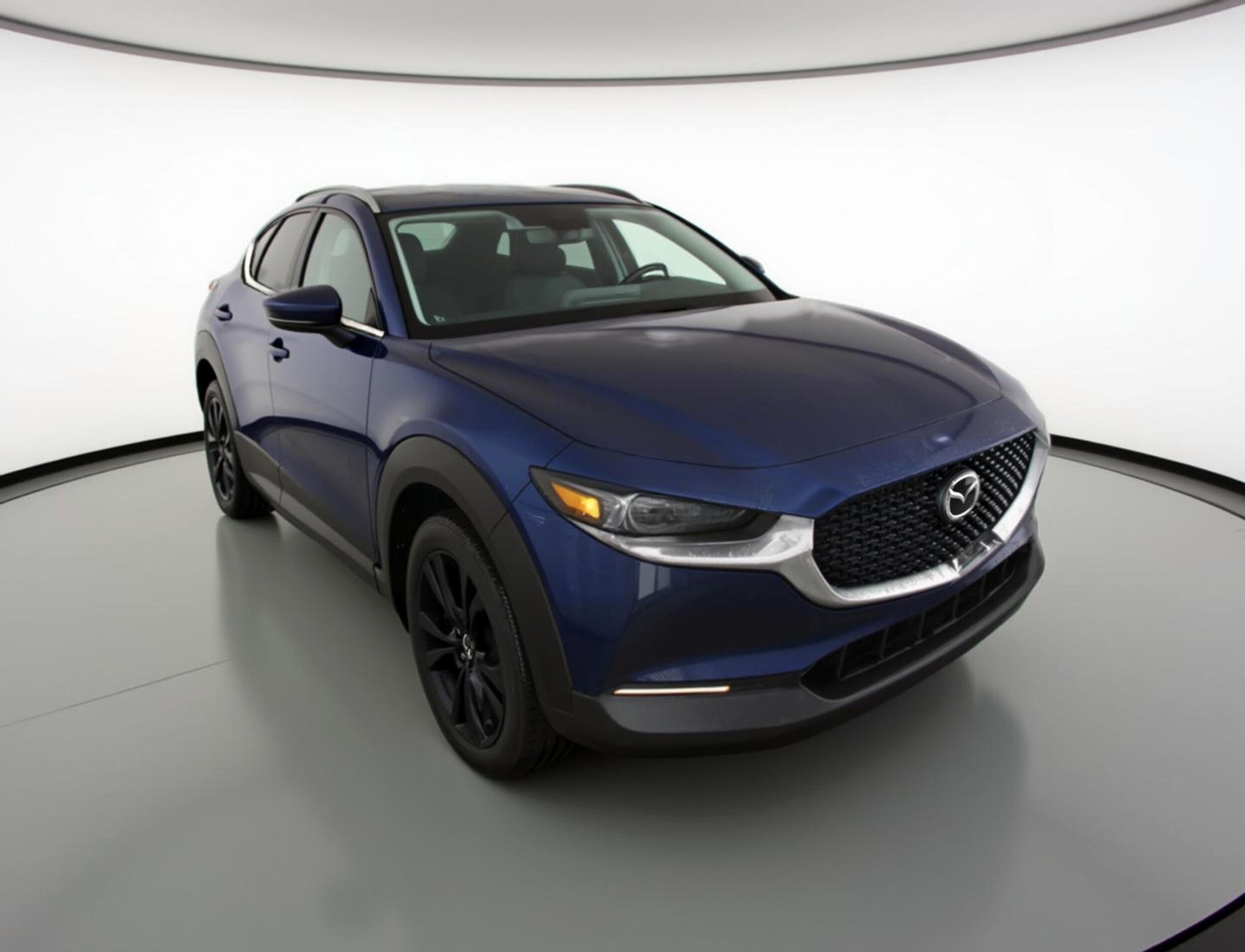 Thumbnail: 2025 Mazda CX-30 - 1