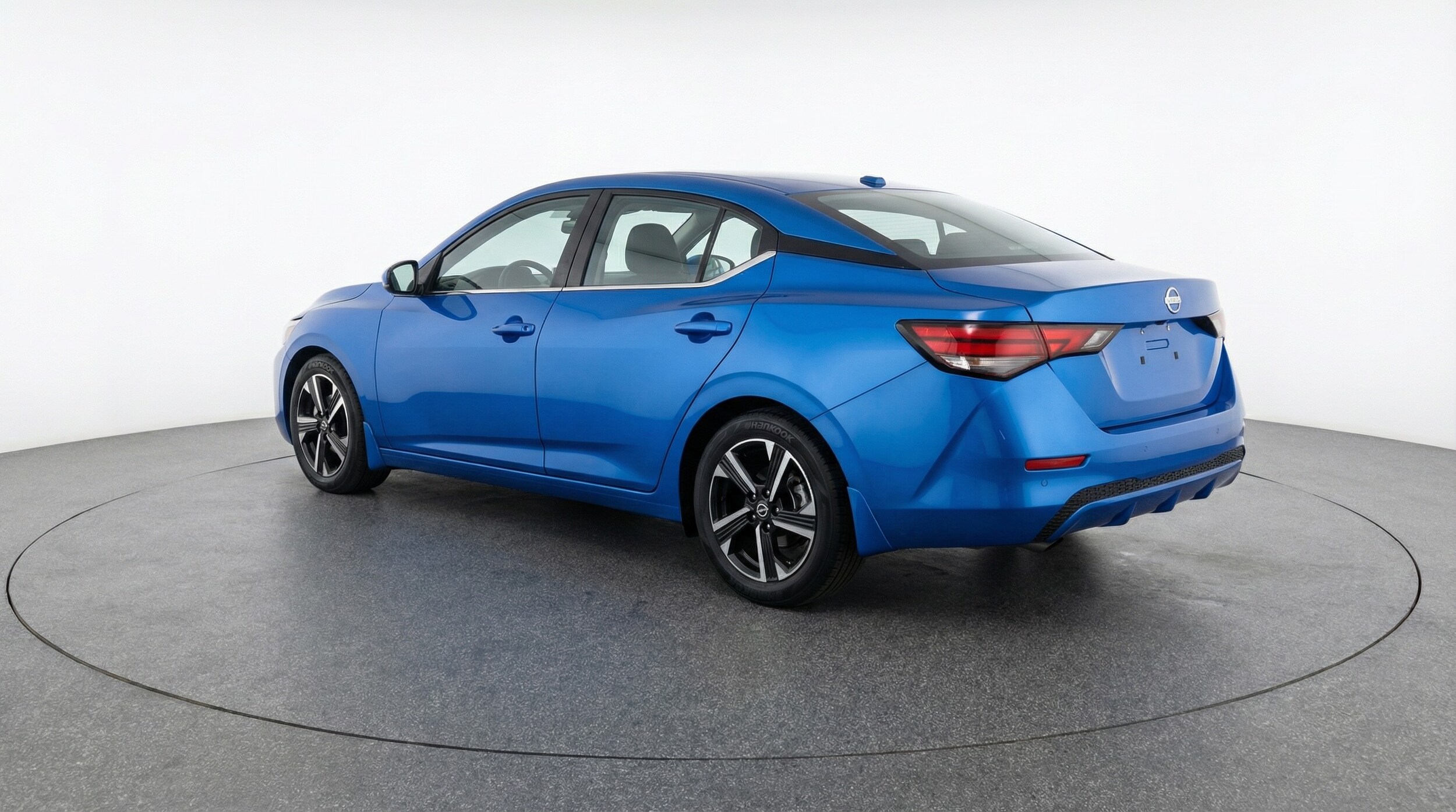 Thumbnail: 2025 Nissan Sentra - 5