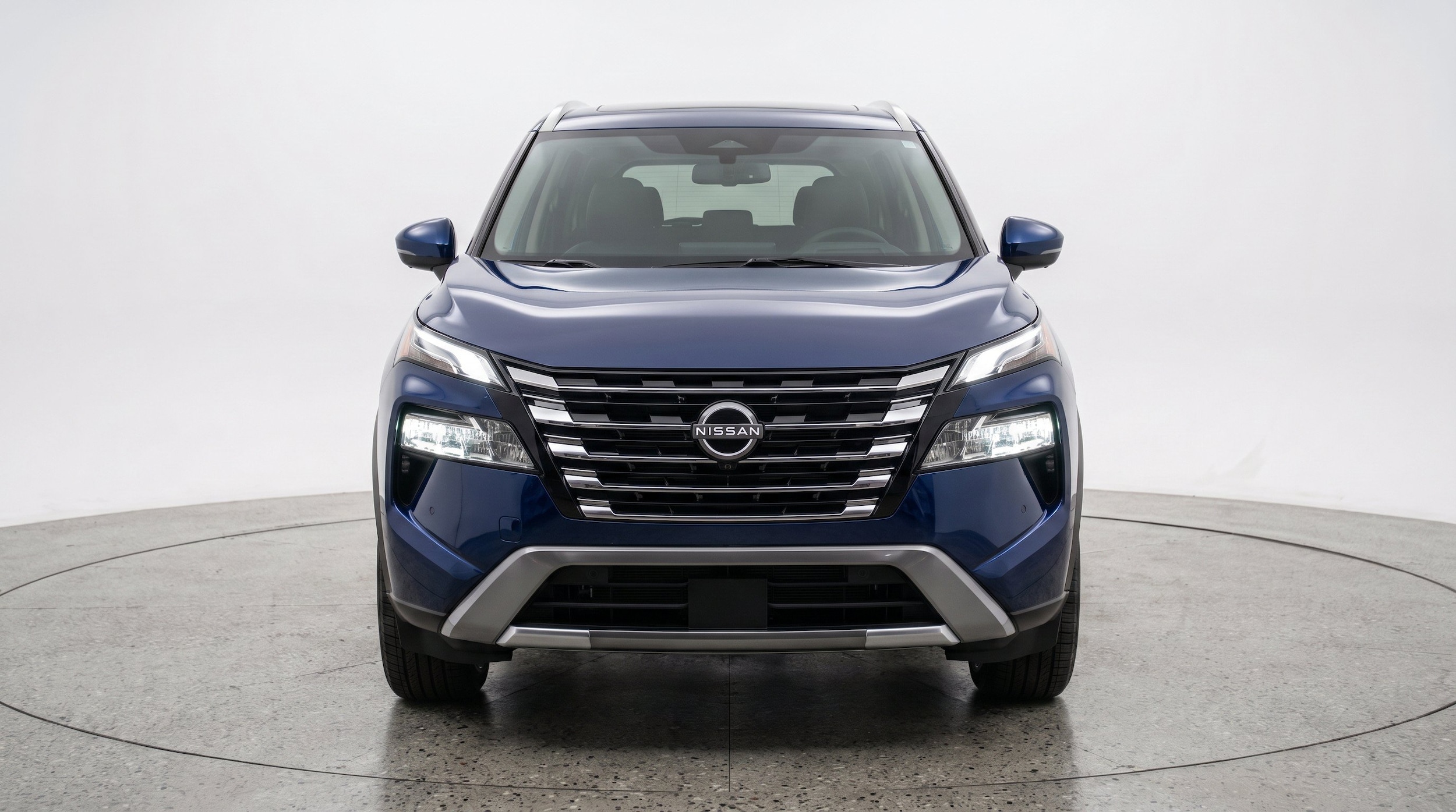 Thumbnail: 2026 Nissan Rogue - 2