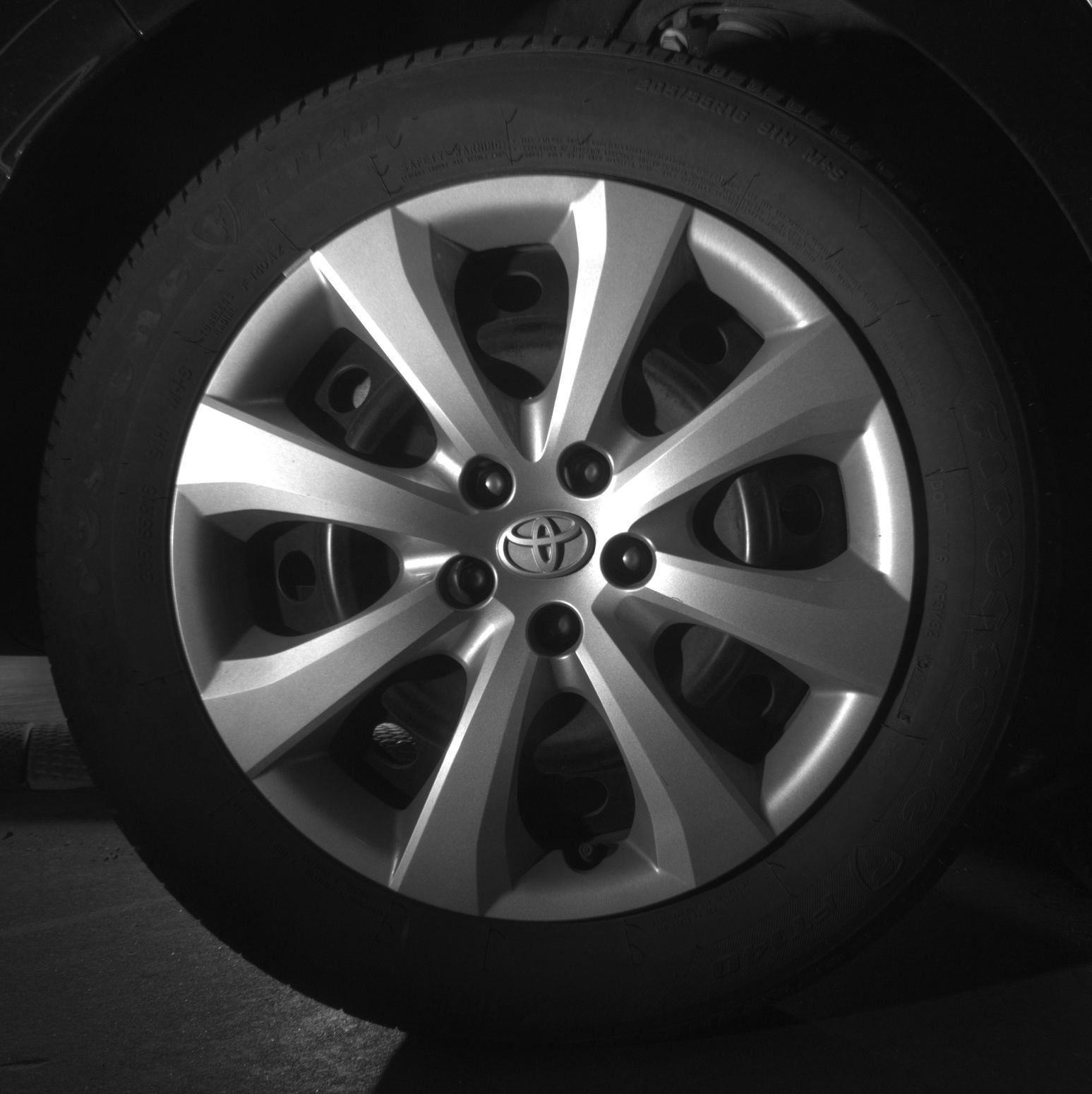 Thumbnail: 2025 Toyota Corolla - 12