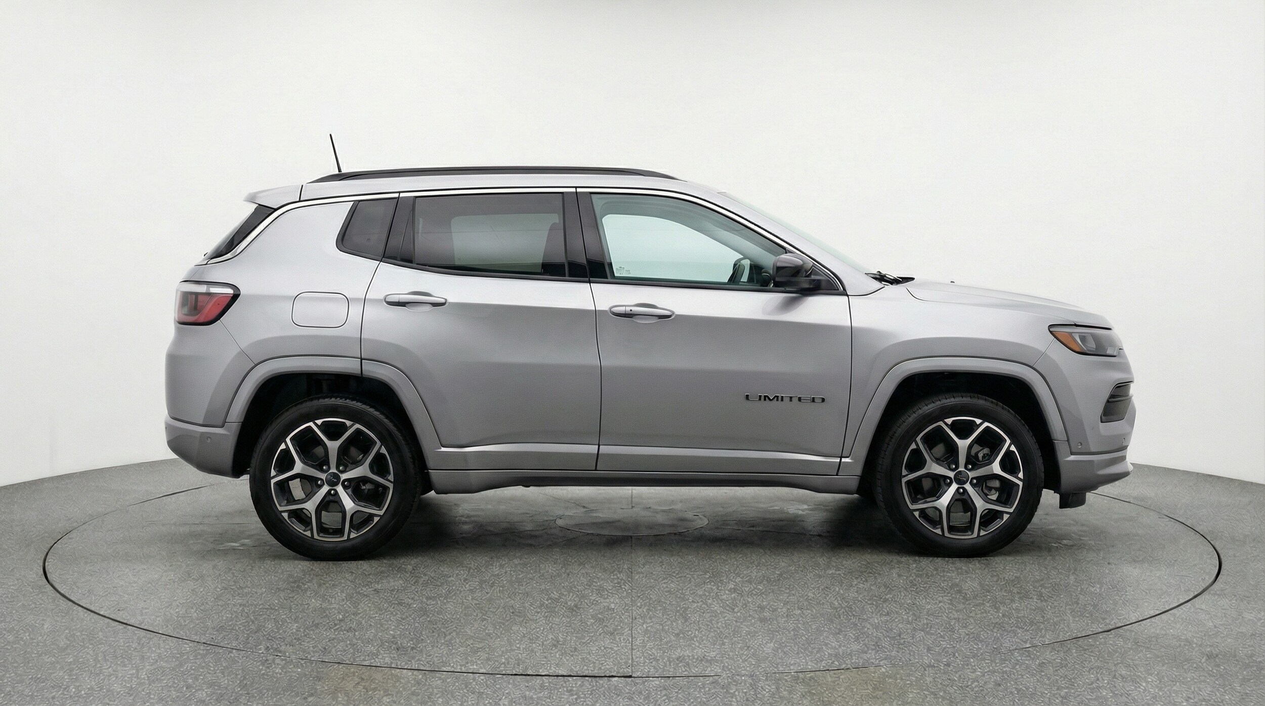 Thumbnail: 2025 Jeep Compass - 8