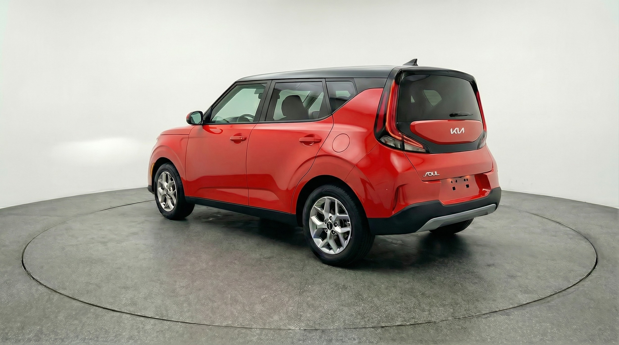 Thumbnail: 2025 Kia Soul - 5