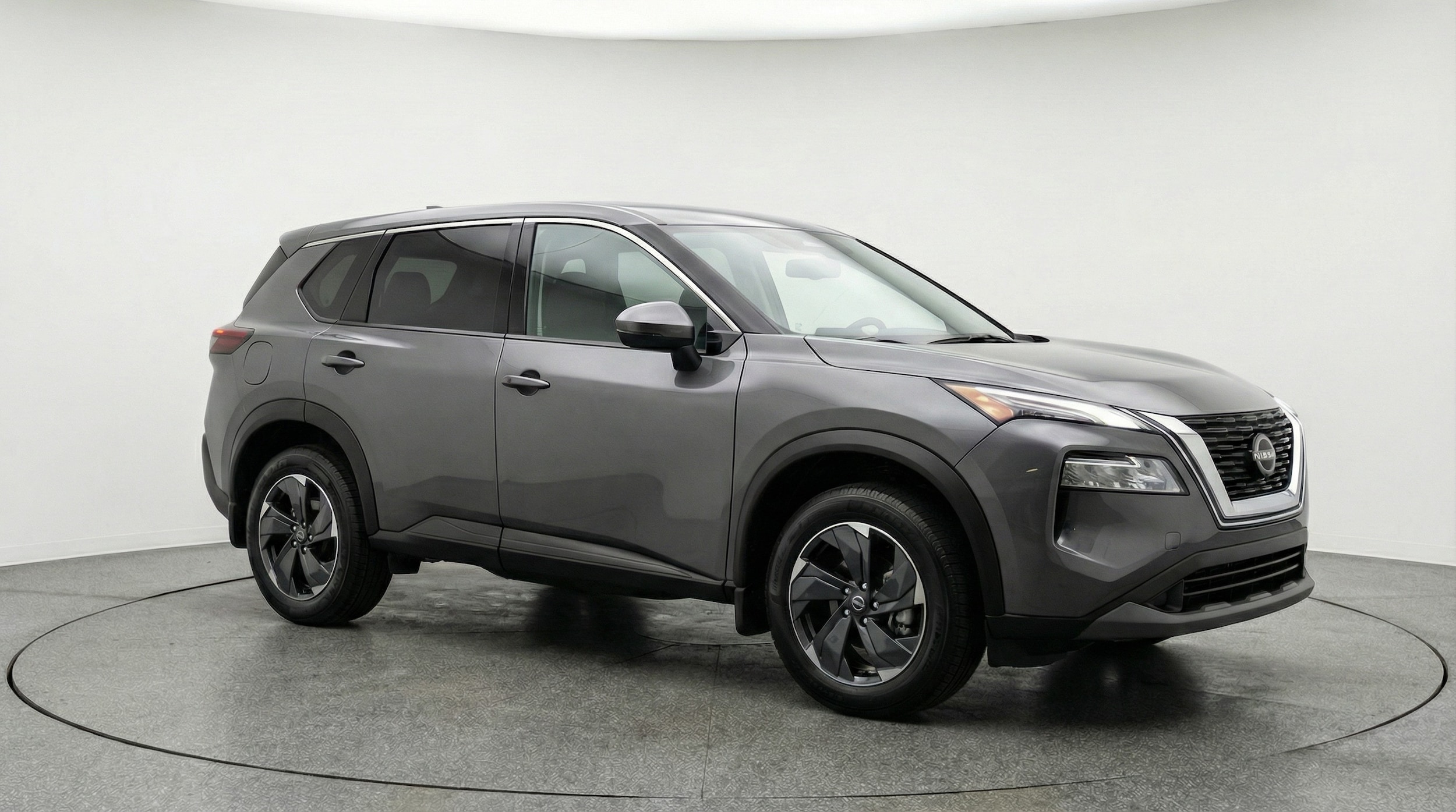 Thumbnail: 2025 Nissan Rogue - 1