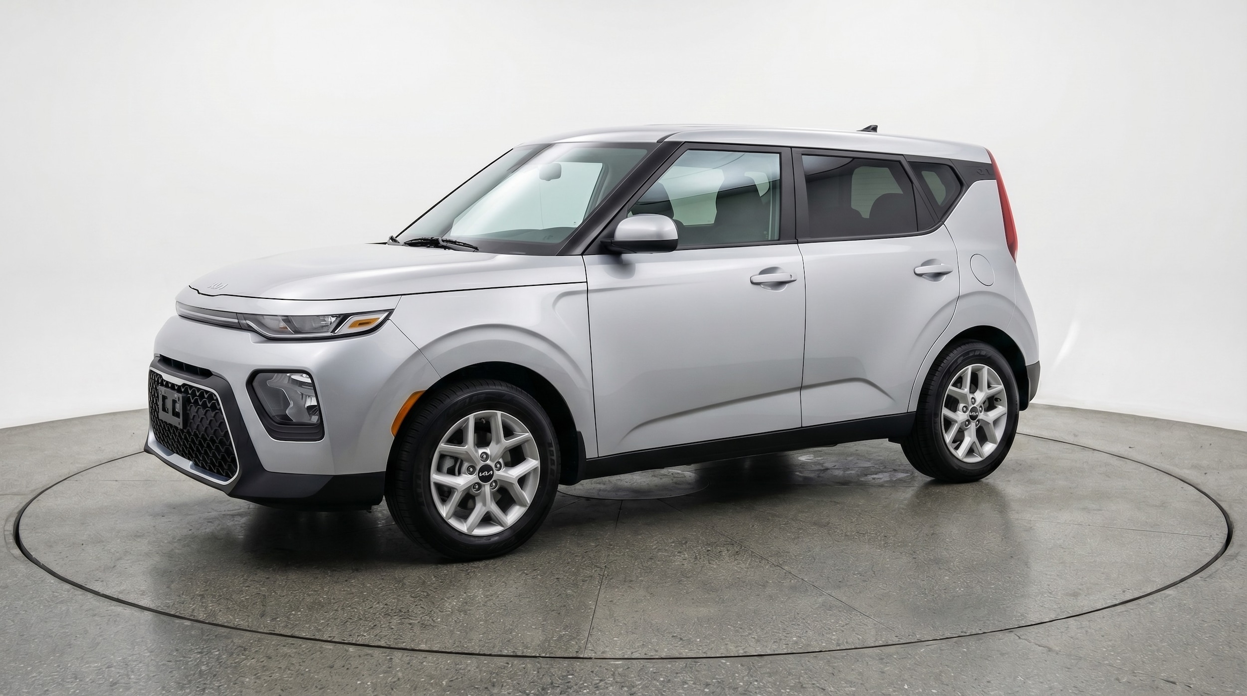 Thumbnail: 2025 Kia Soul - 3