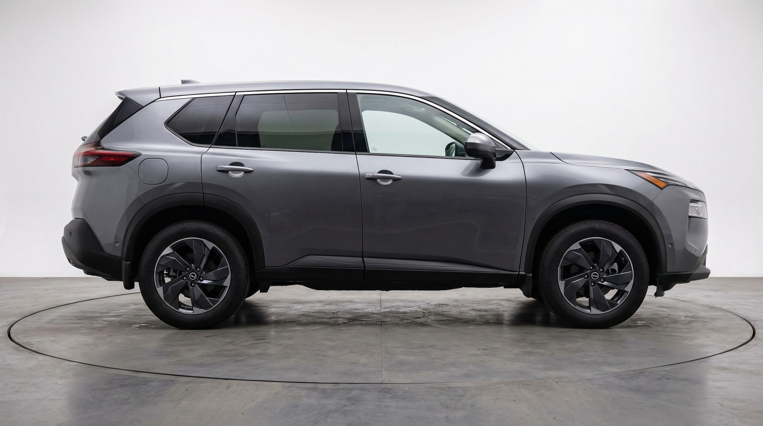 Thumbnail: 2025 Nissan Rogue - 8