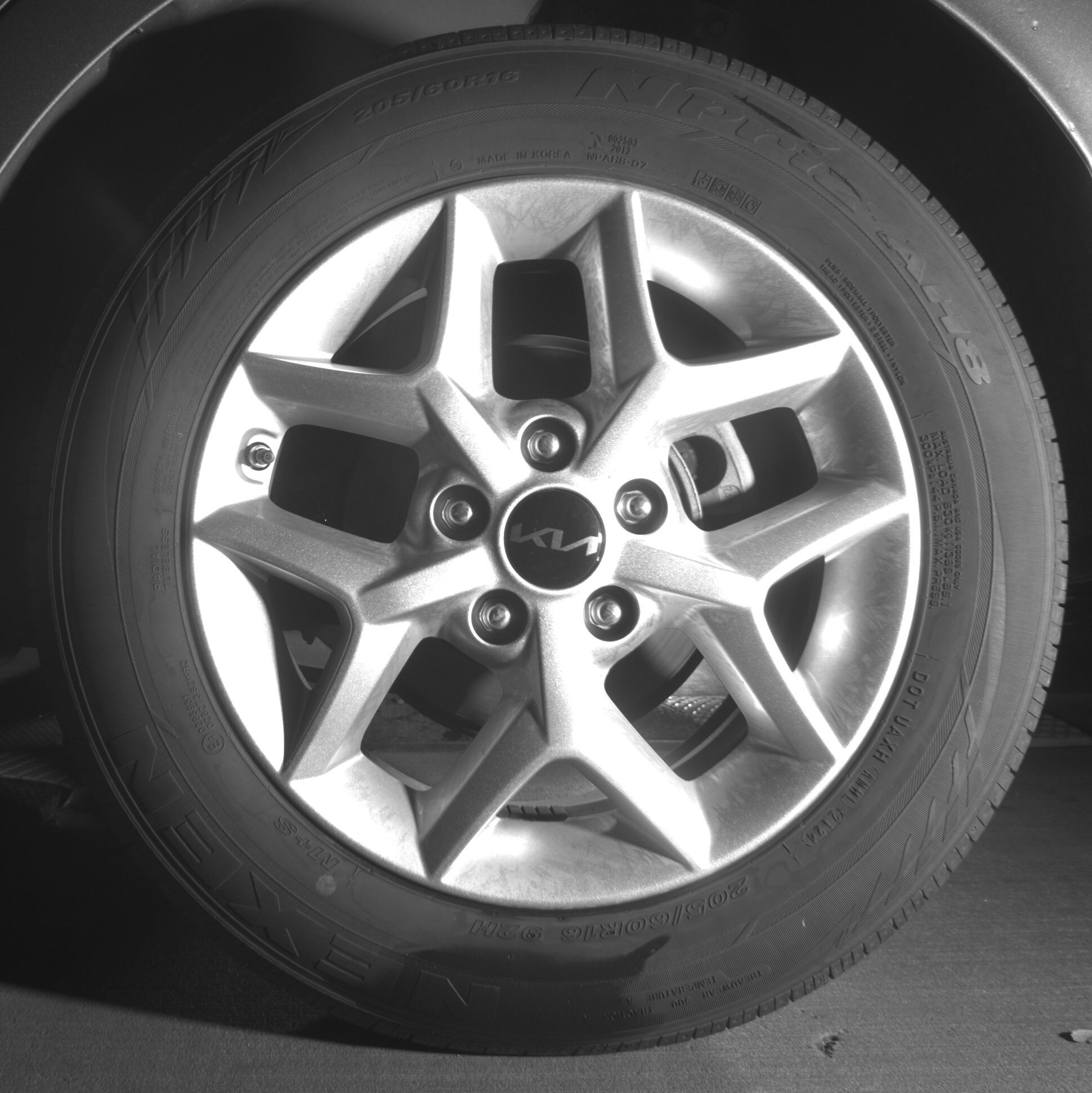 Thumbnail: 2025 Kia Soul - 11