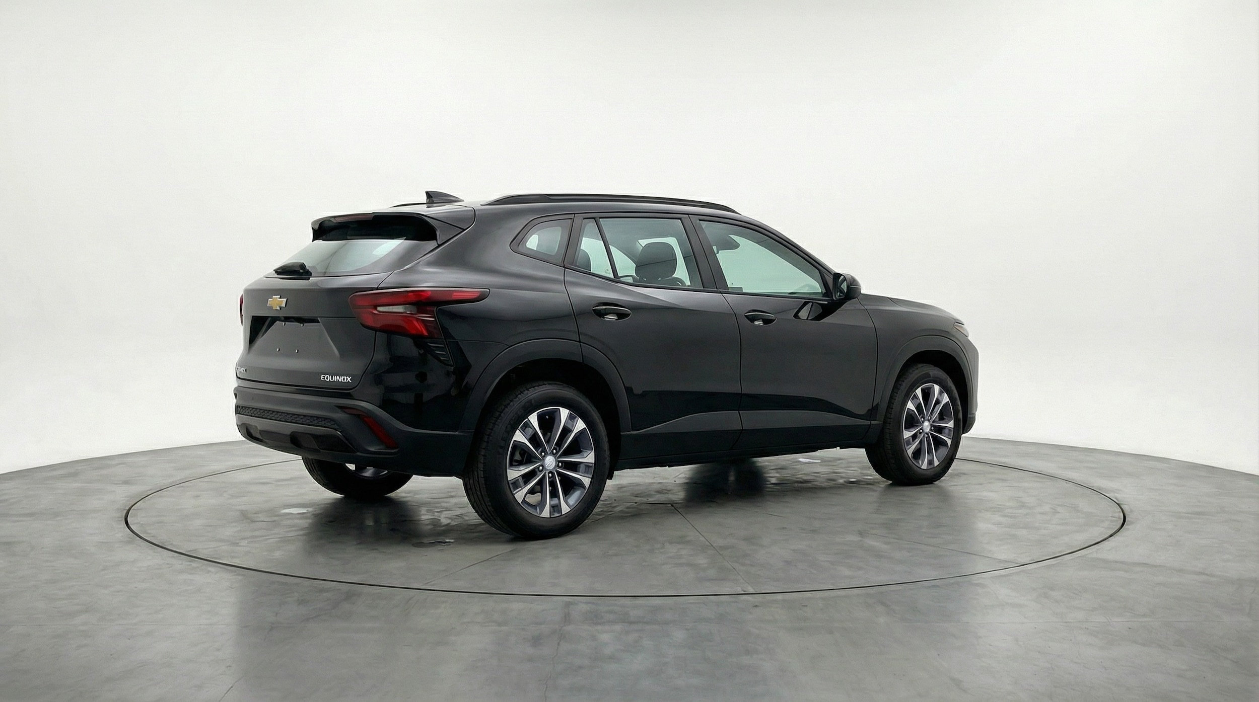 Thumbnail: 2025 Chevrolet Equinox - 7